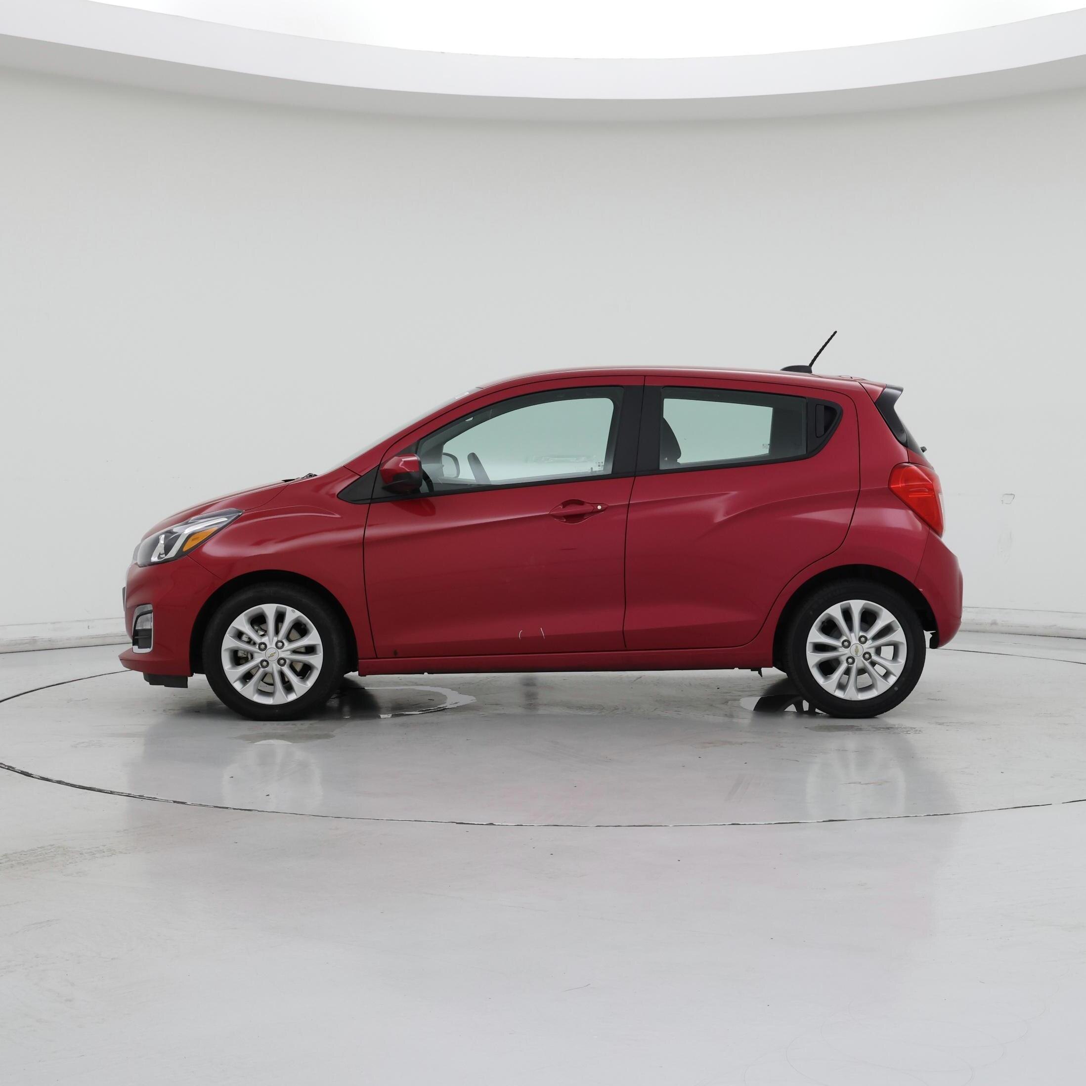 Thumbnail: 2020 Chevrolet Spark - 3