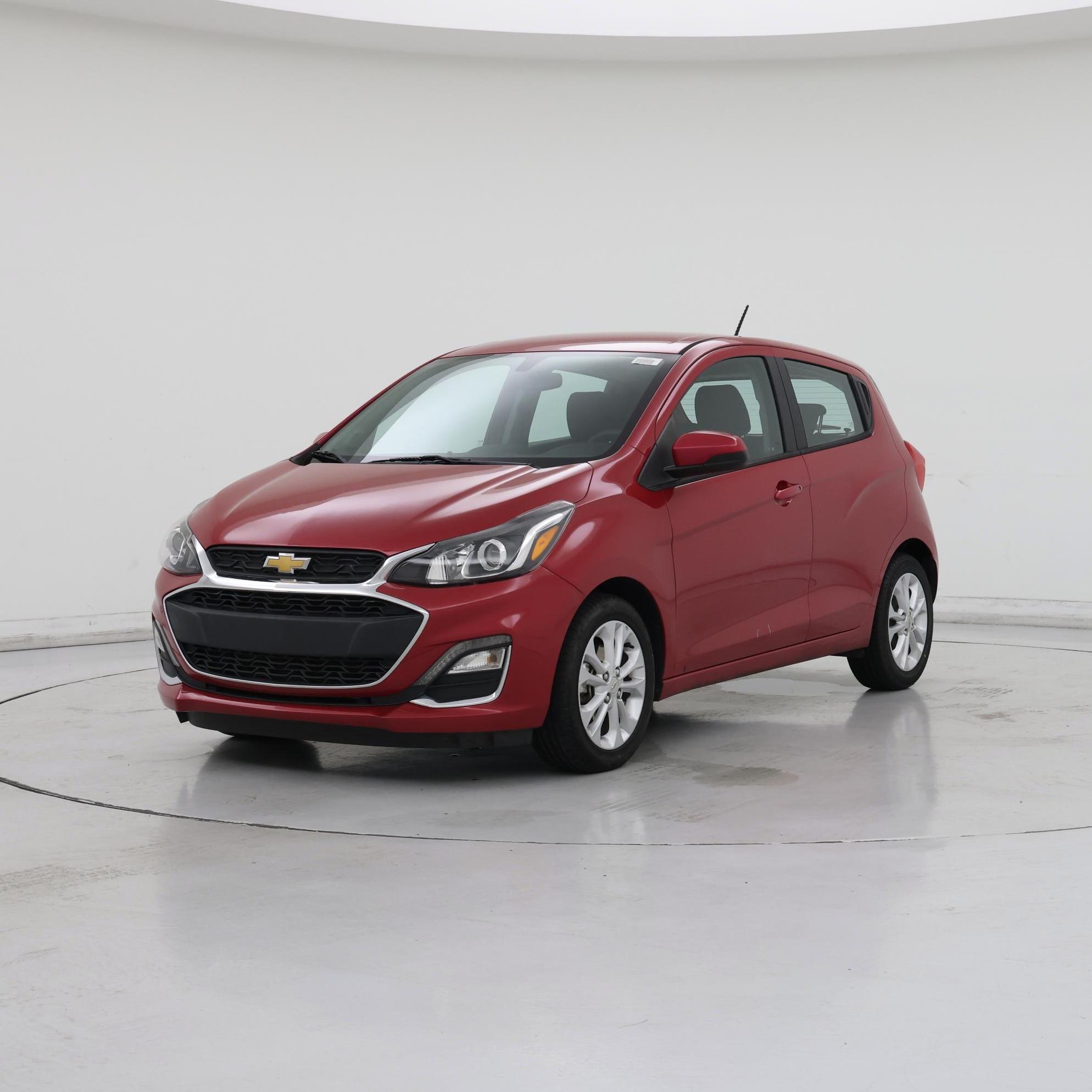 Thumbnail: 2020 Chevrolet Spark - 4