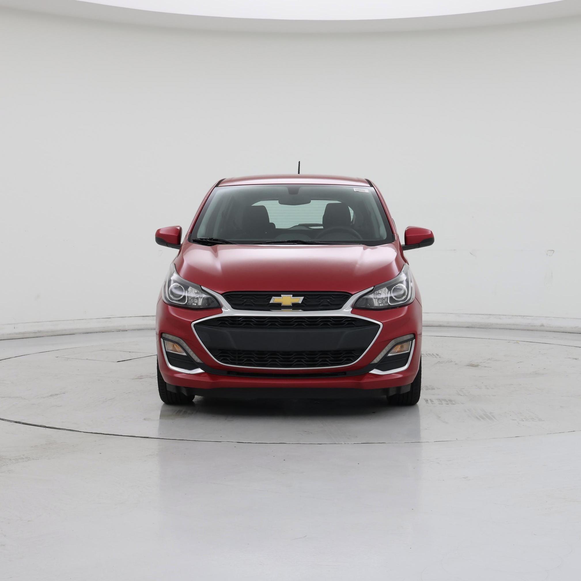 Thumbnail: 2020 Chevrolet Spark - 5