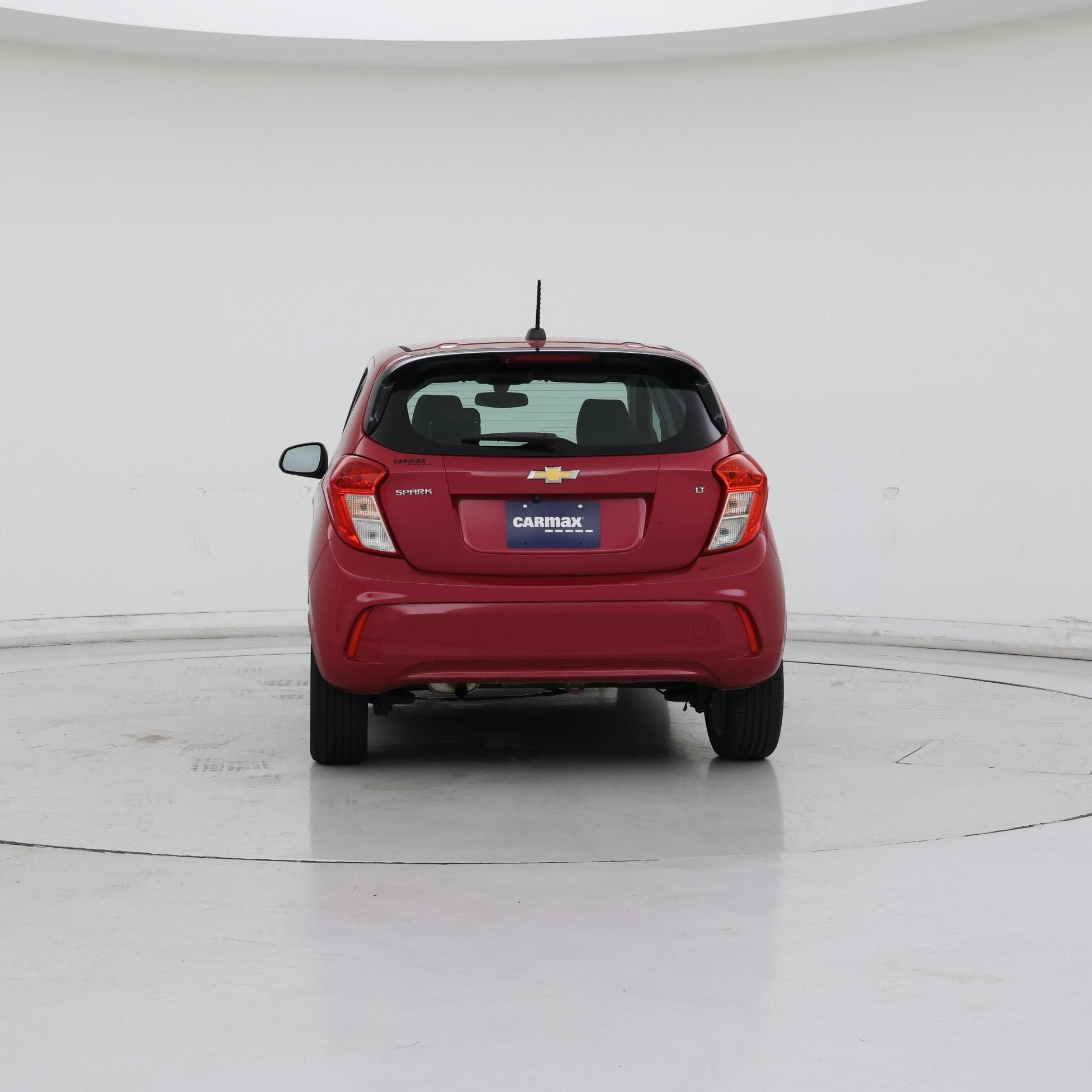 Thumbnail: 2020 Chevrolet Spark - 6