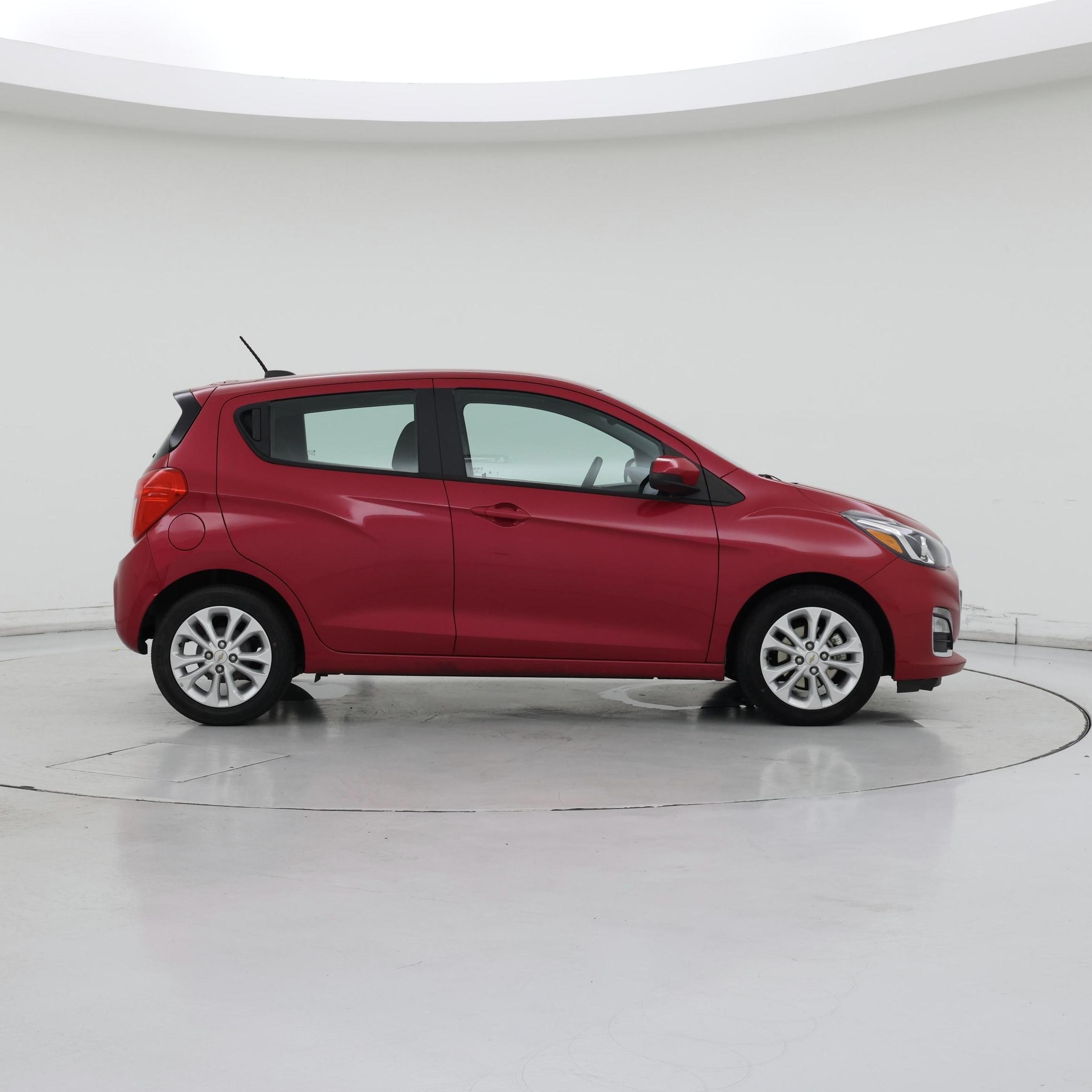 Thumbnail: 2020 Chevrolet Spark - 7