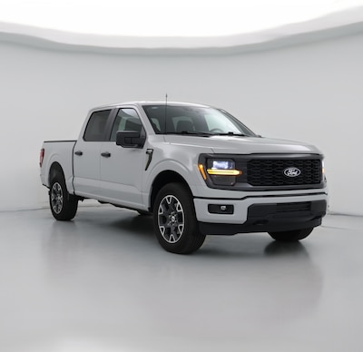 2024 Ford F150 STX