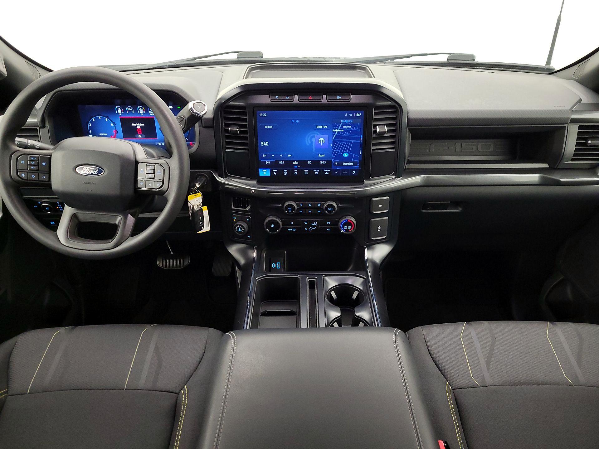 Thumbnail: 2024 Ford F-150 - 9