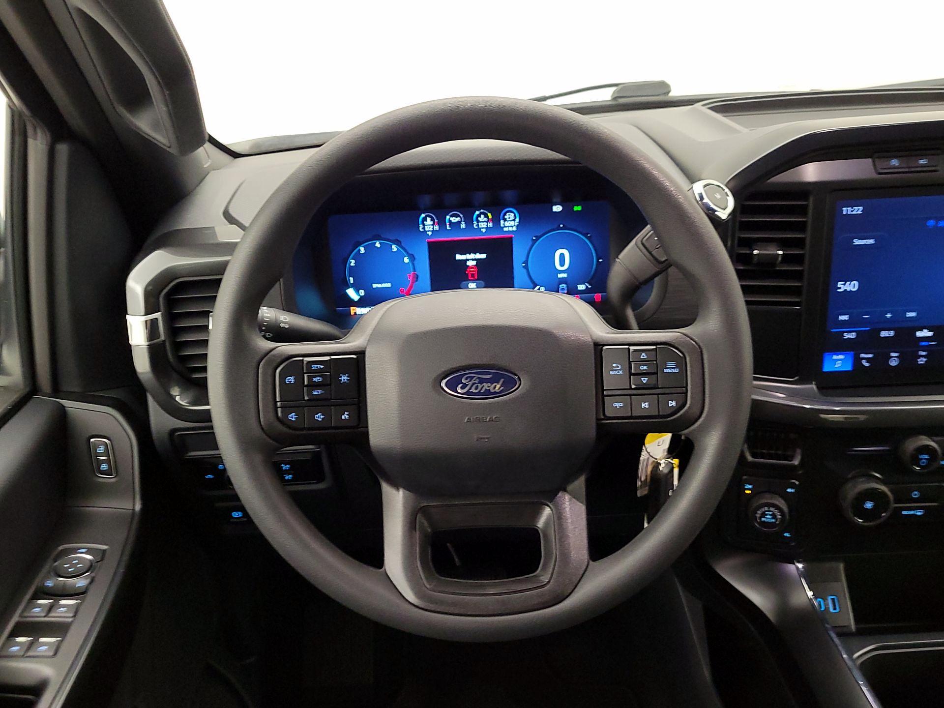 Thumbnail: 2024 Ford F-150 - 10