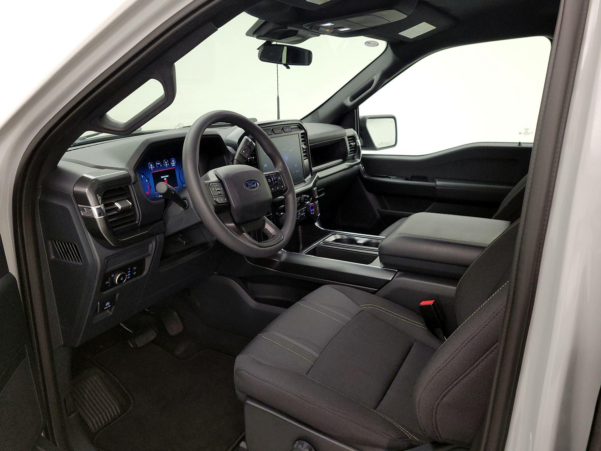 Thumbnail: 2024 Ford F-150 - 11