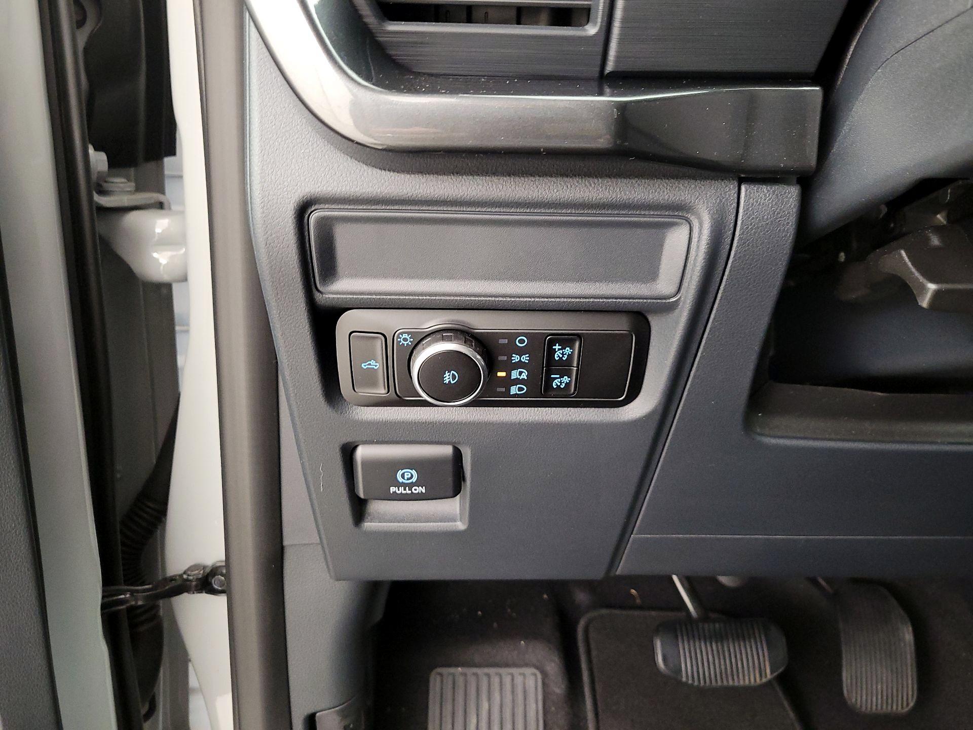 Thumbnail: 2024 Ford F-150 - 13