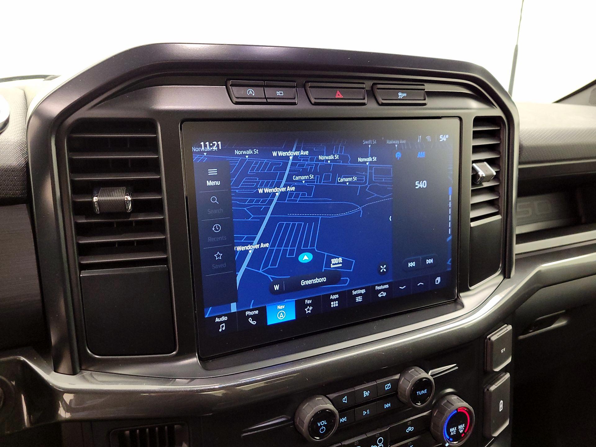 Thumbnail: 2024 Ford F-150 - 14