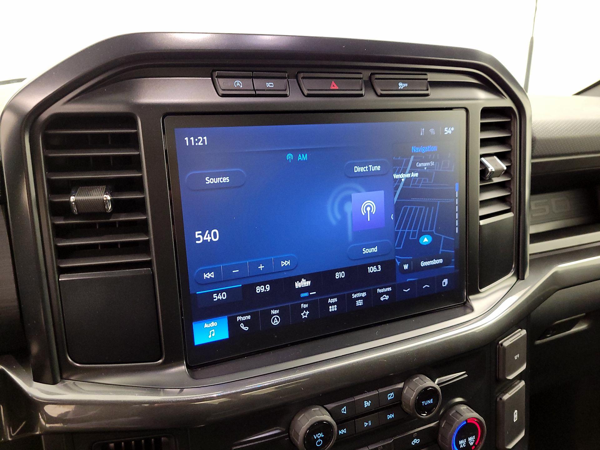 Thumbnail: 2024 Ford F-150 - 16