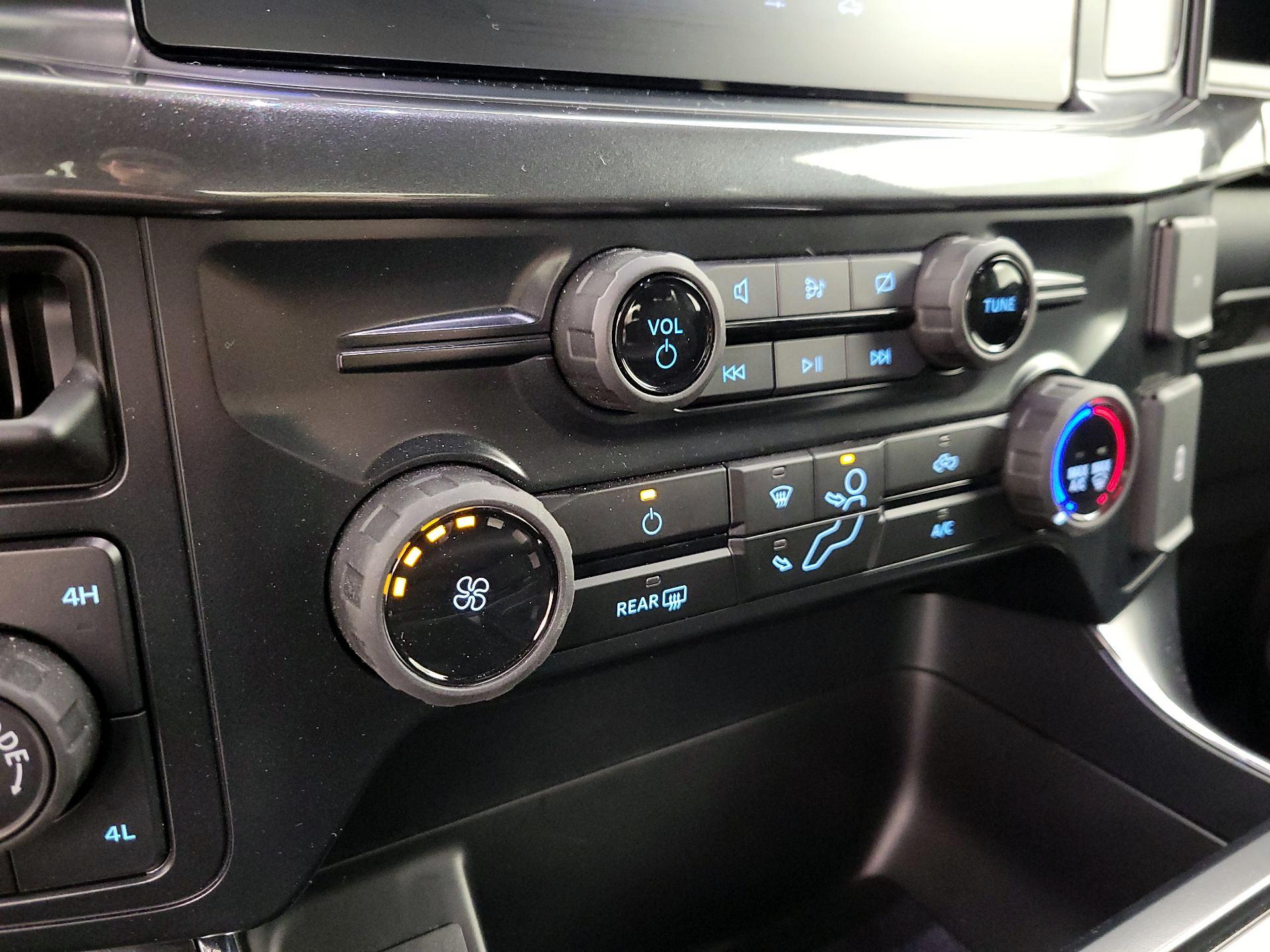 Thumbnail: 2024 Ford F-150 - 17