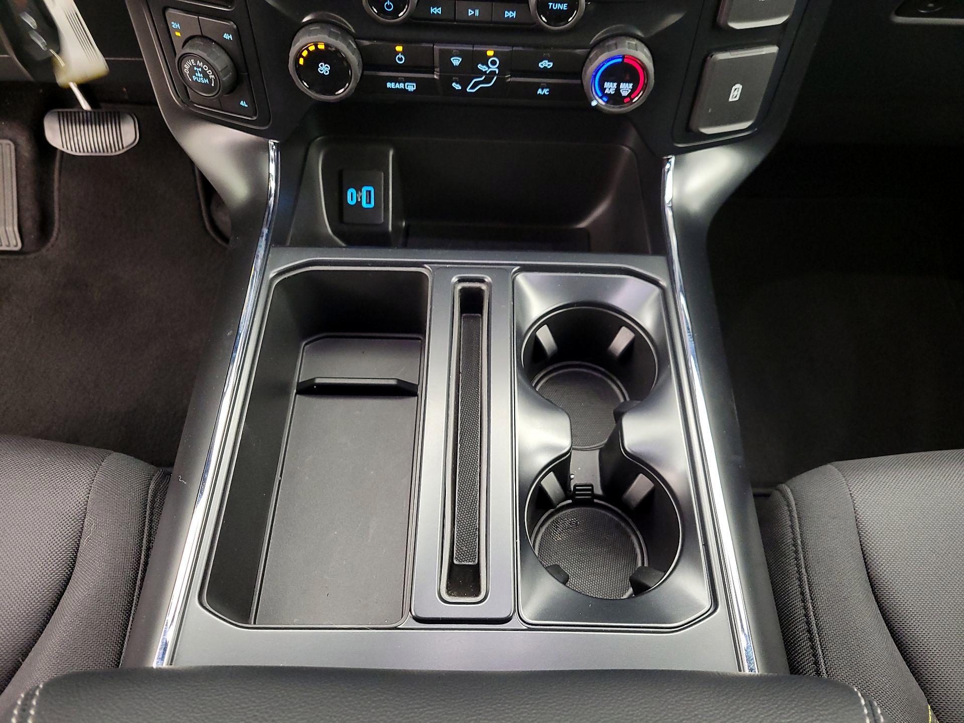 Thumbnail: 2024 Ford F-150 - 18