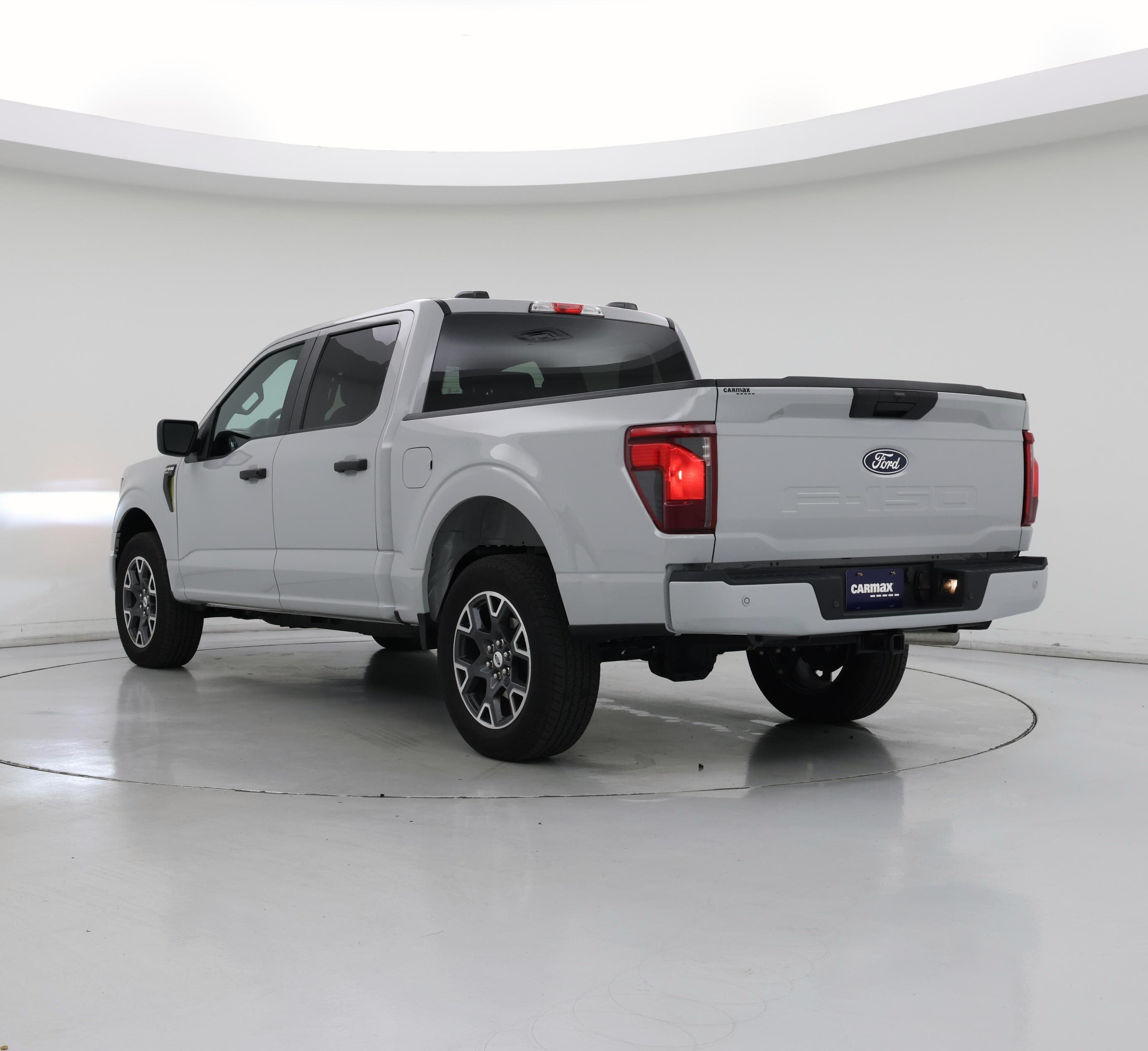 Thumbnail: 2024 Ford F-150 - 2