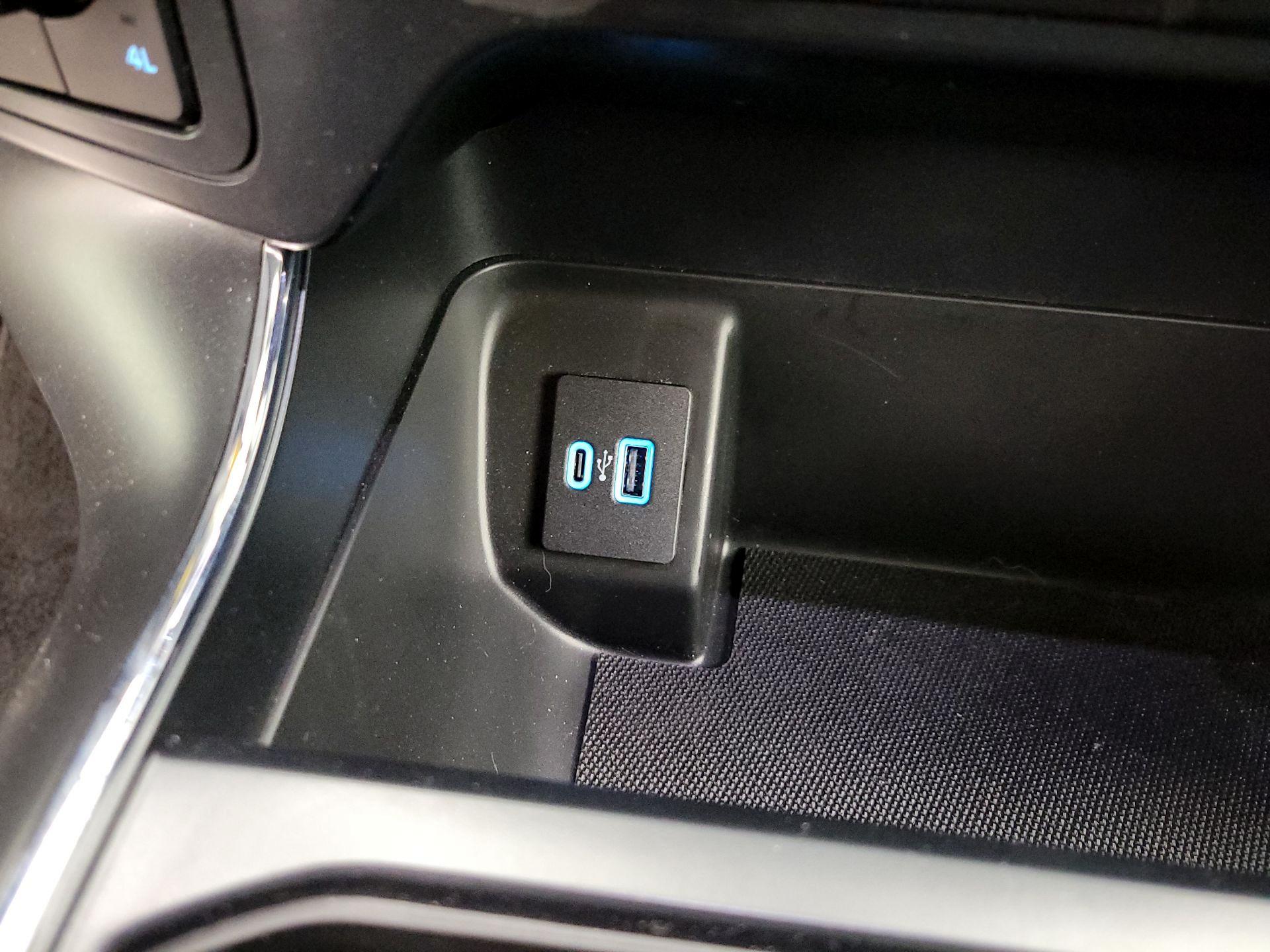 Thumbnail: 2024 Ford F-150 - 19