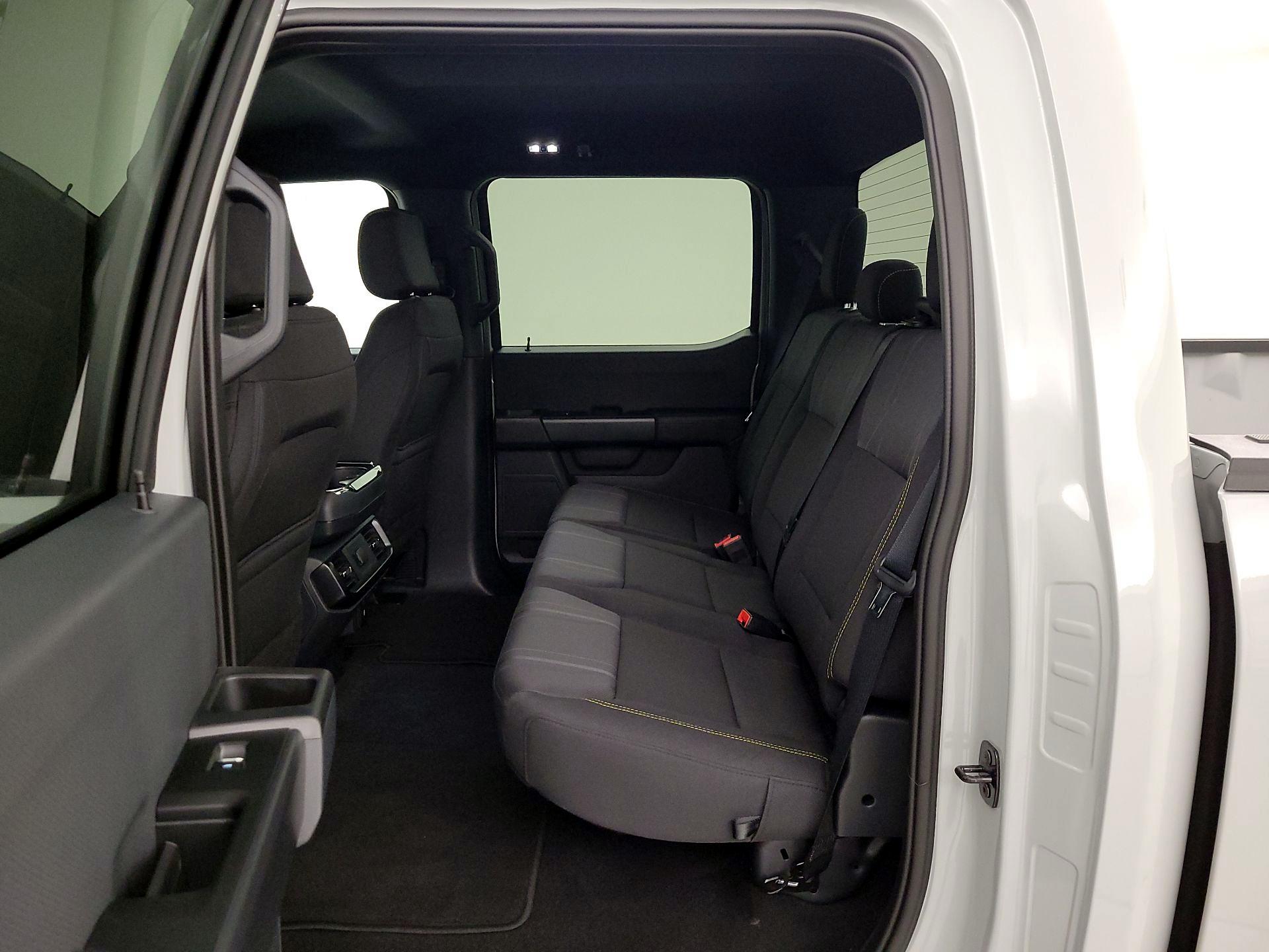 Thumbnail: 2024 Ford F-150 - 20