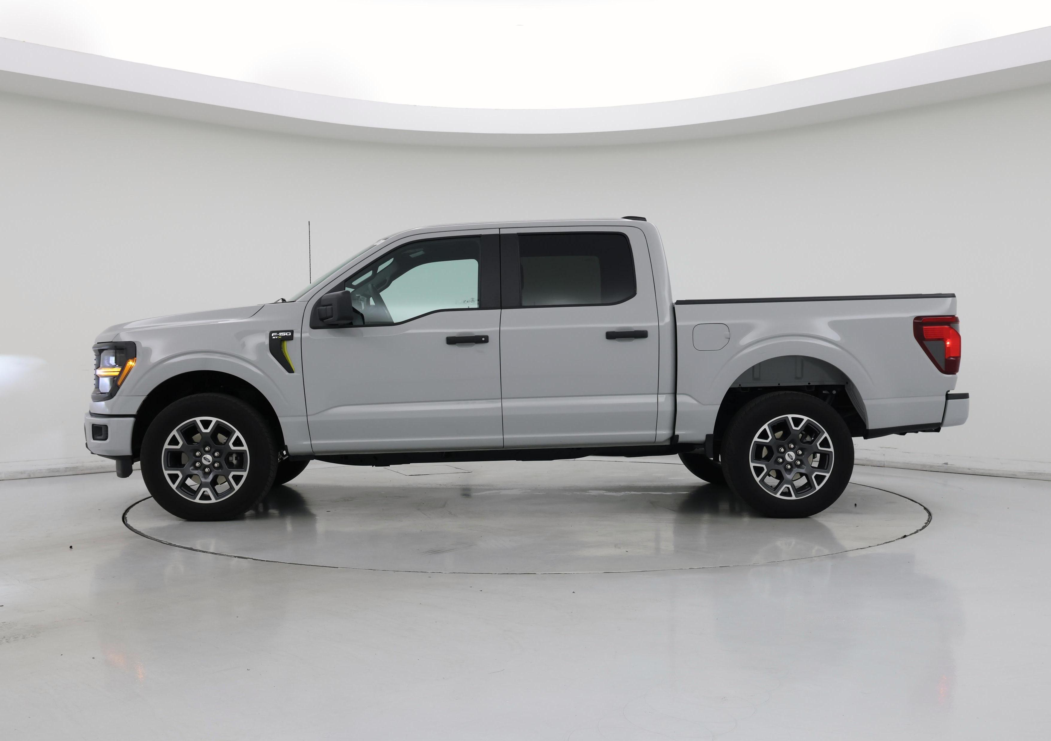 Thumbnail: 2024 Ford F-150 - 3