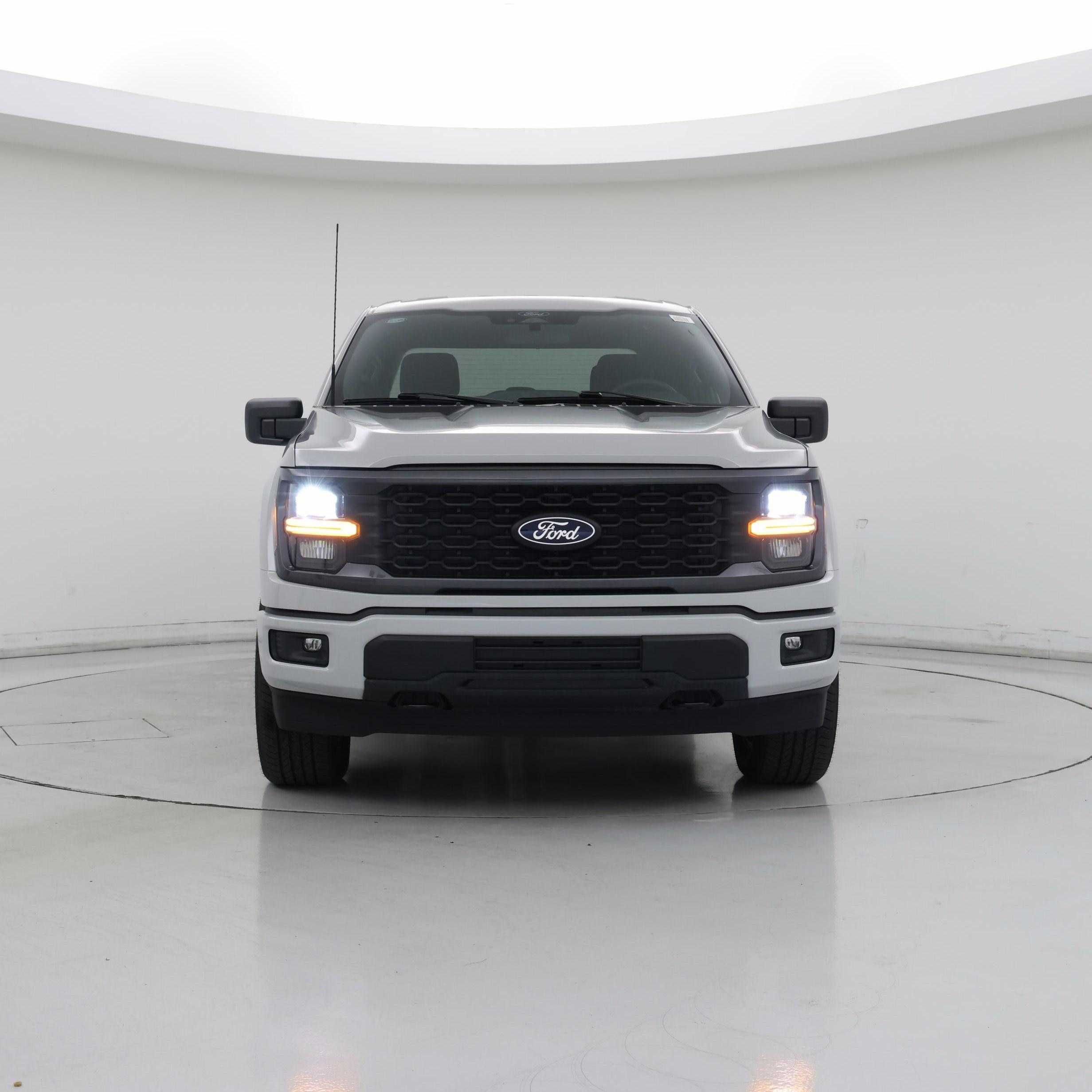 Thumbnail: 2024 Ford F-150 - 5