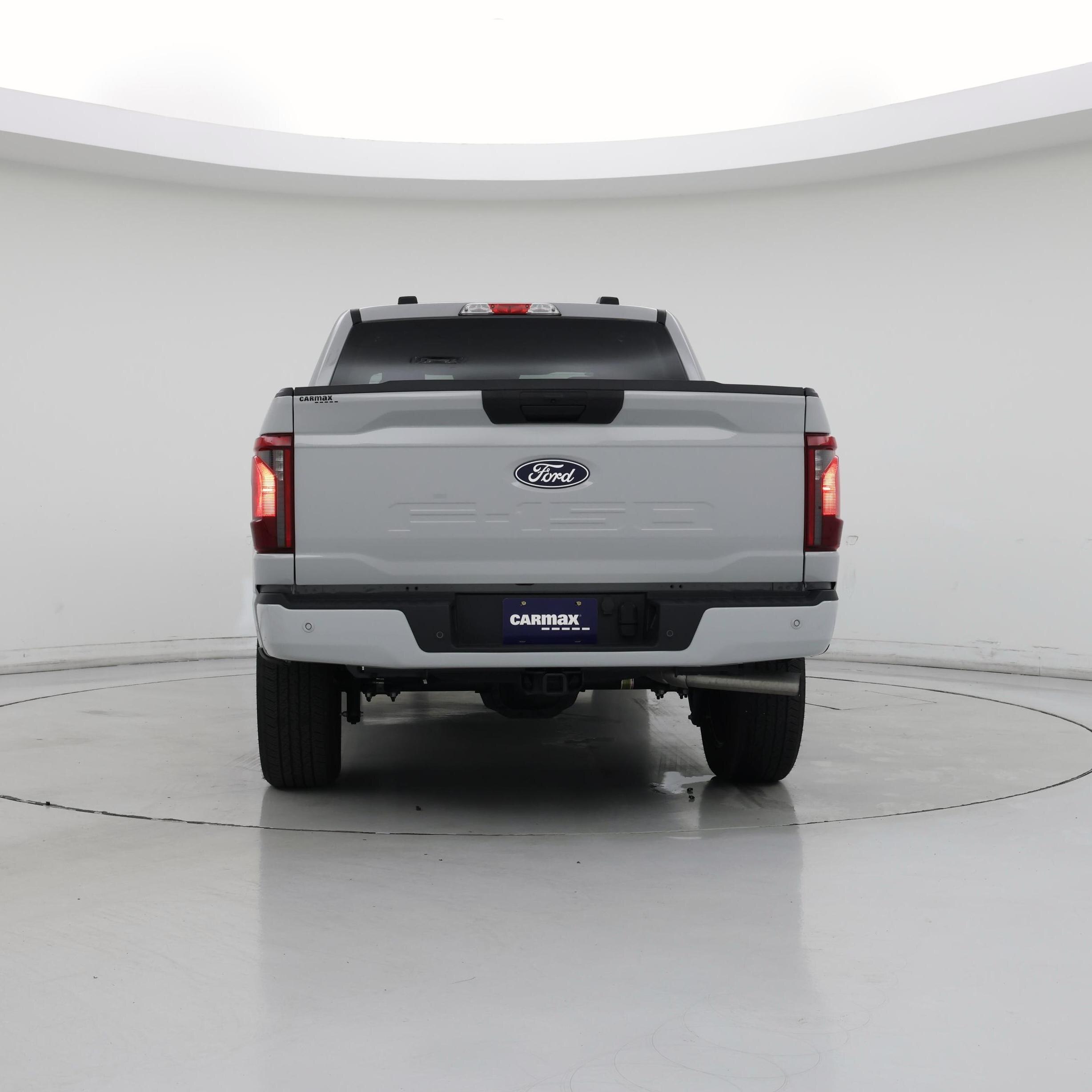 Thumbnail: 2024 Ford F-150 - 6