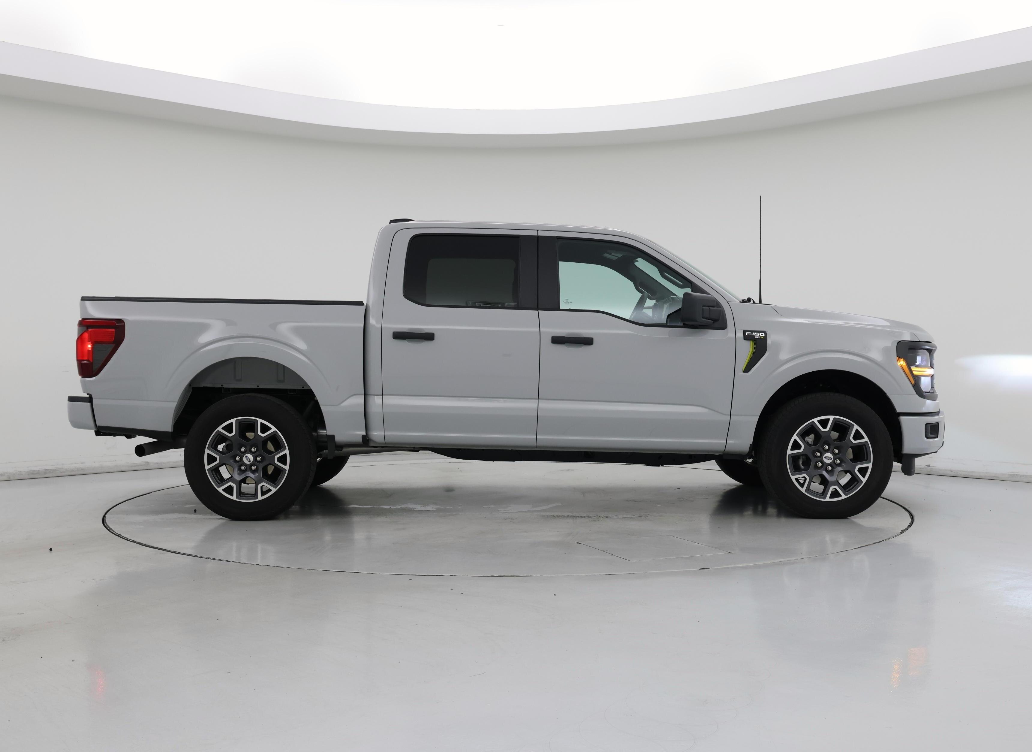 Thumbnail: 2024 Ford F-150 - 7