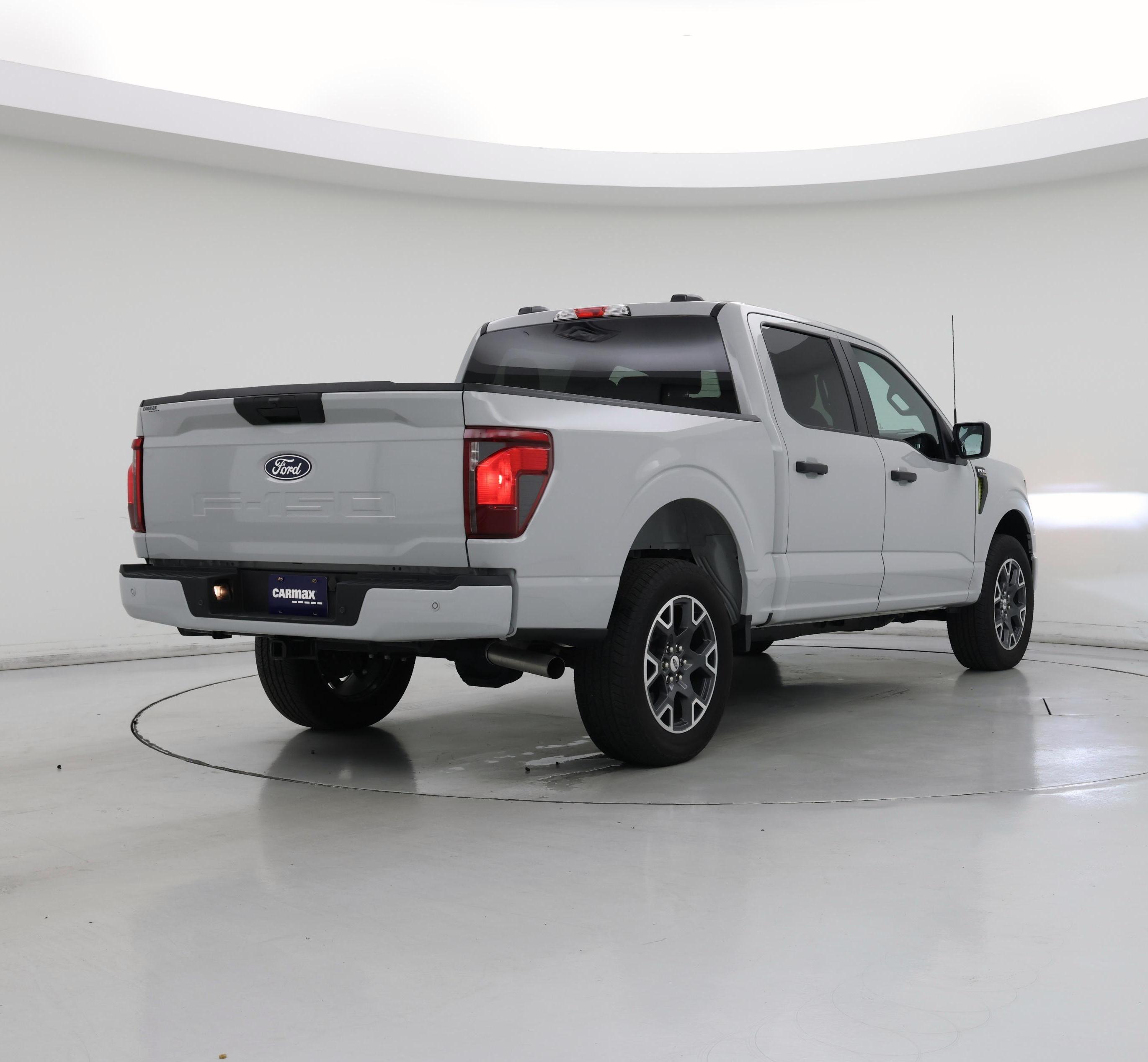 Thumbnail: 2024 Ford F-150 - 8