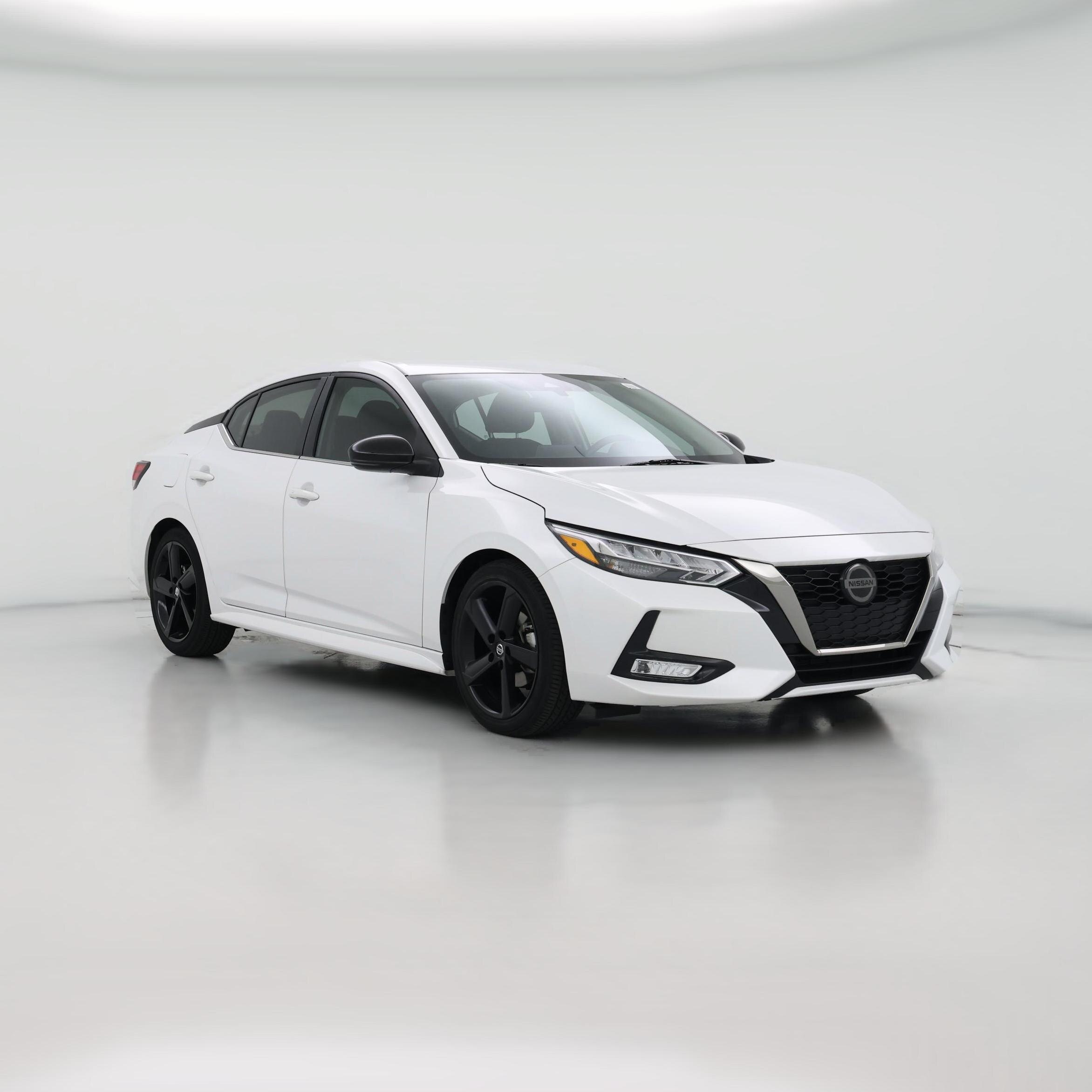Thumbnail: 2023 Nissan Sentra - 1