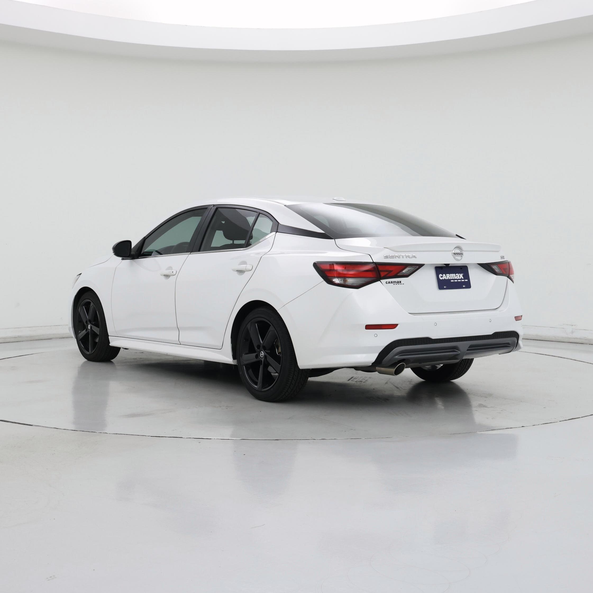 Thumbnail: 2023 Nissan Sentra - 2