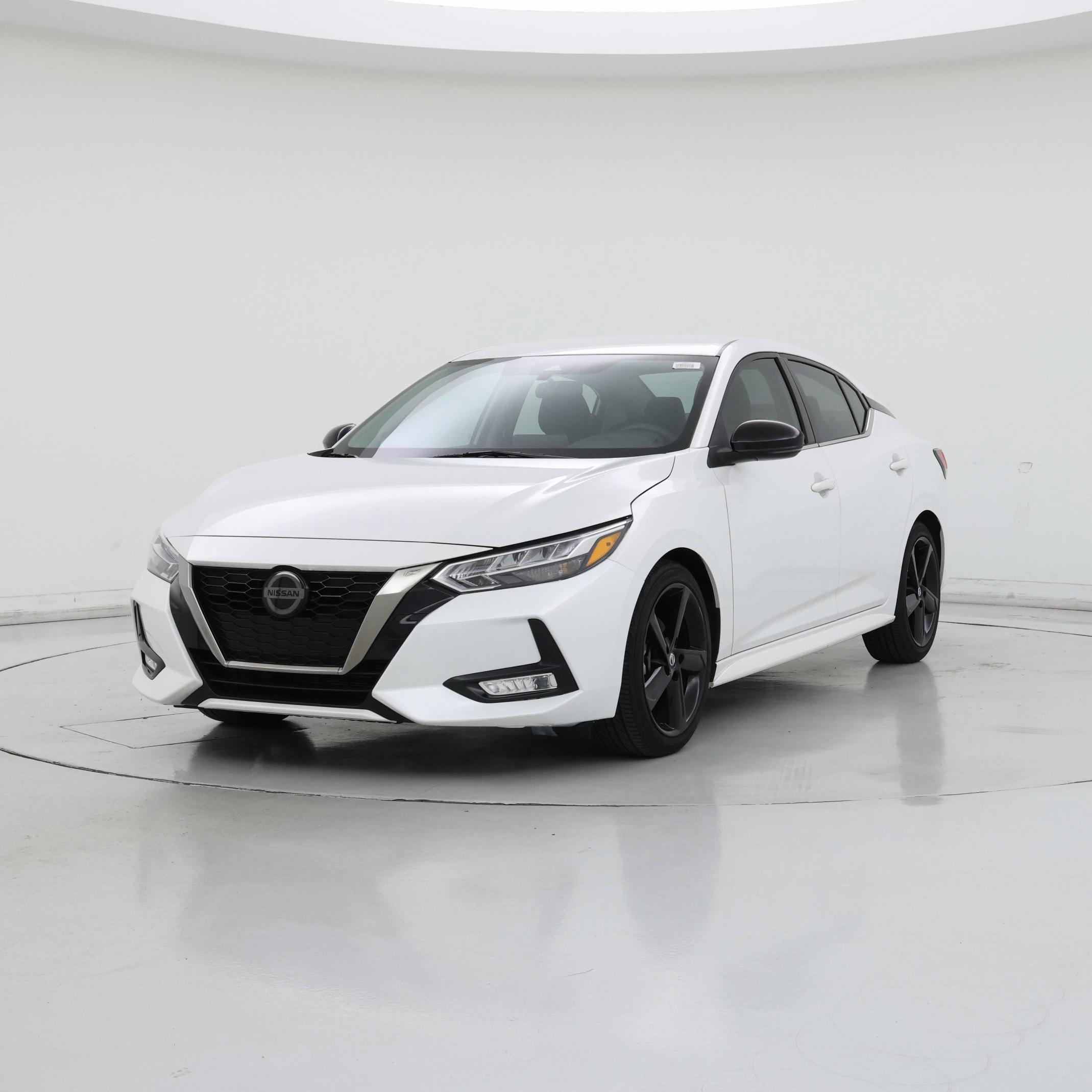 Thumbnail: 2023 Nissan Sentra - 4