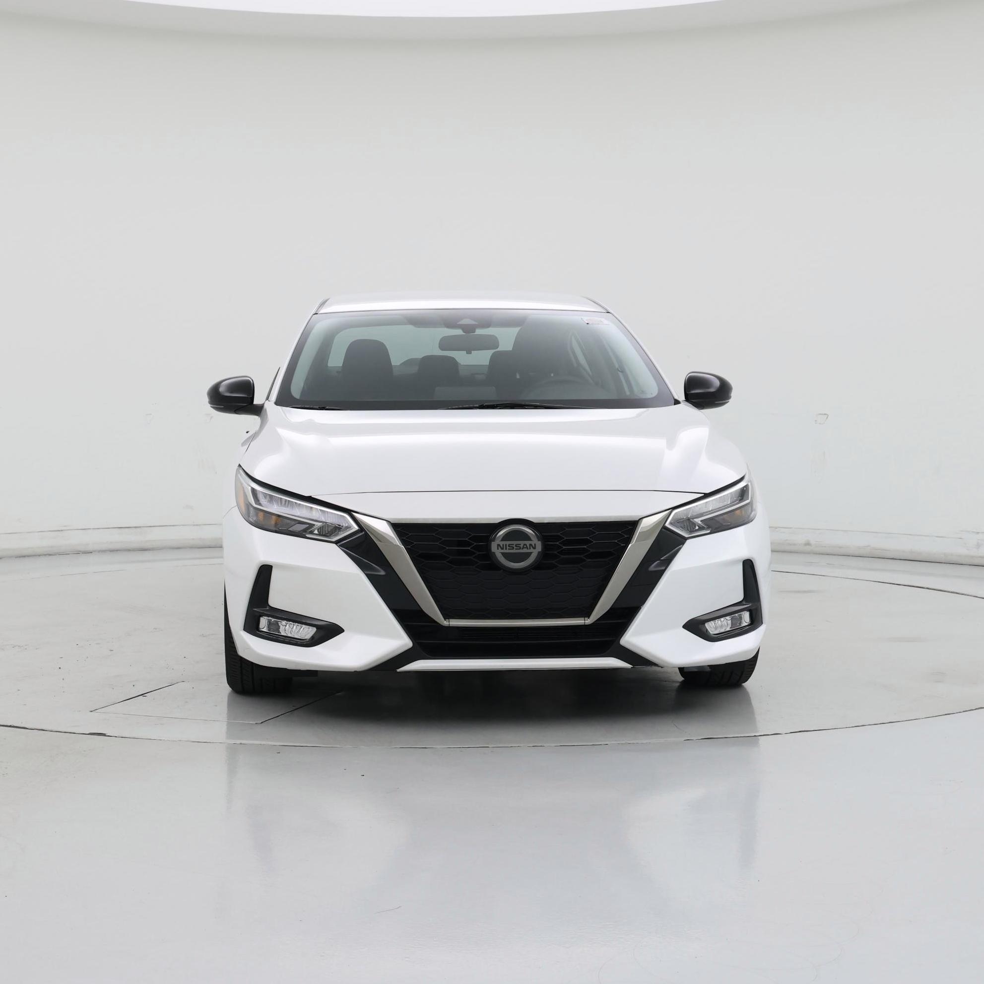Thumbnail: 2023 Nissan Sentra - 5