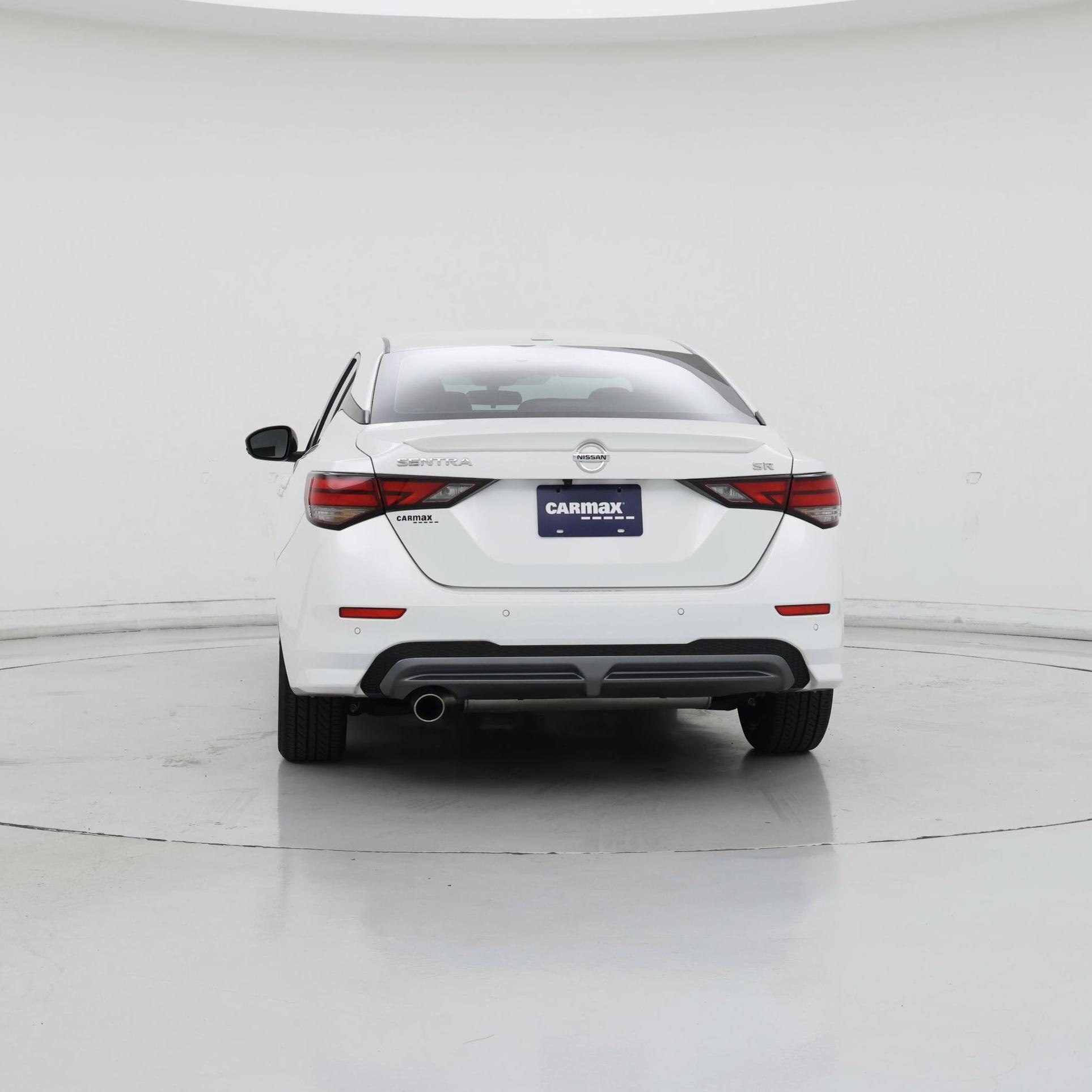Thumbnail: 2023 Nissan Sentra - 6
