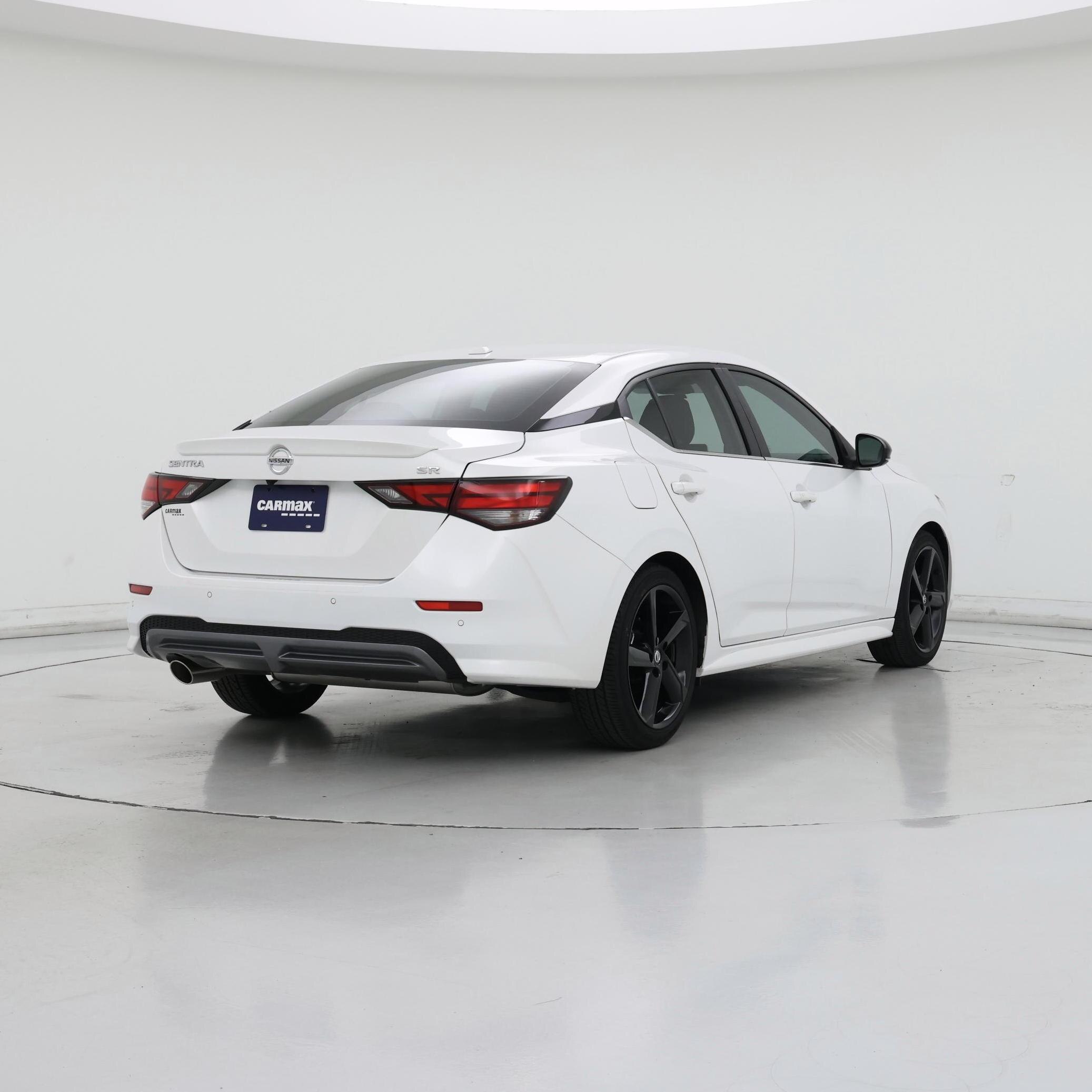 Thumbnail: 2023 Nissan Sentra - 8