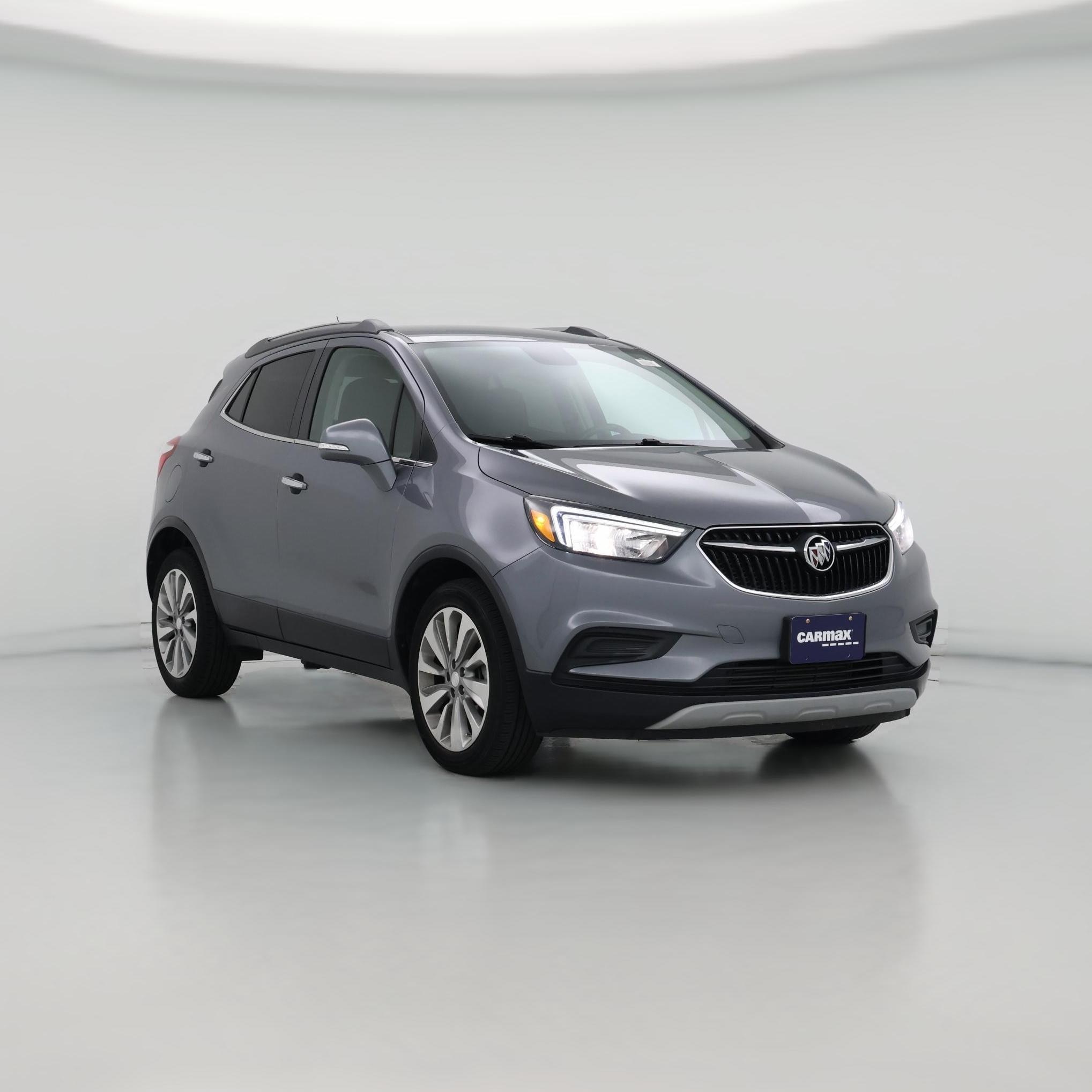 Thumbnail: 2019 Buick Encore - 1
