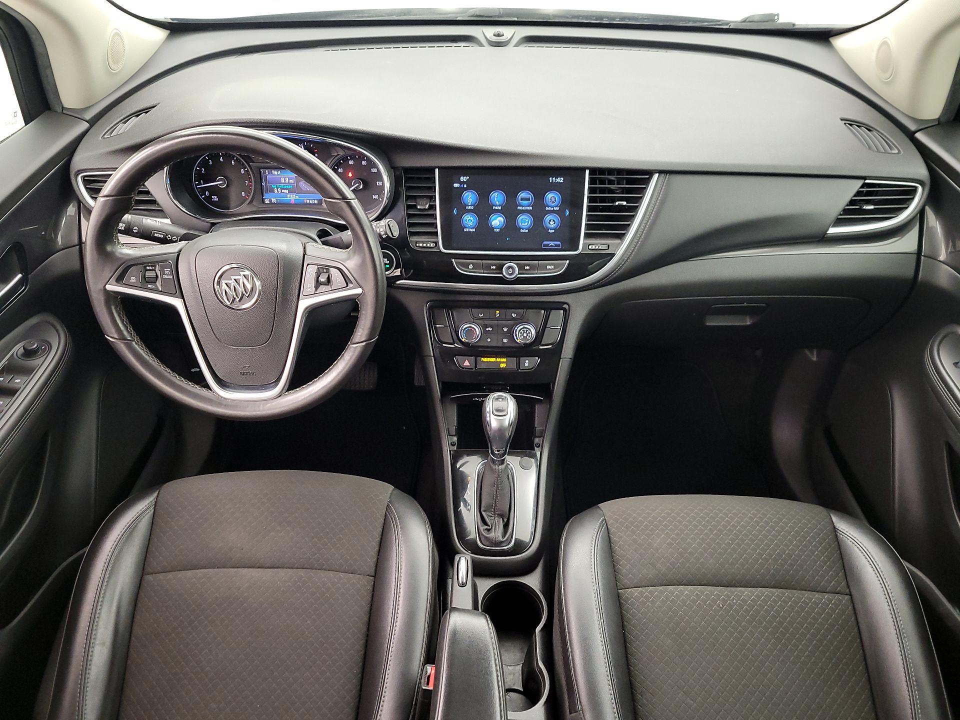 Thumbnail: 2019 Buick Encore - 9