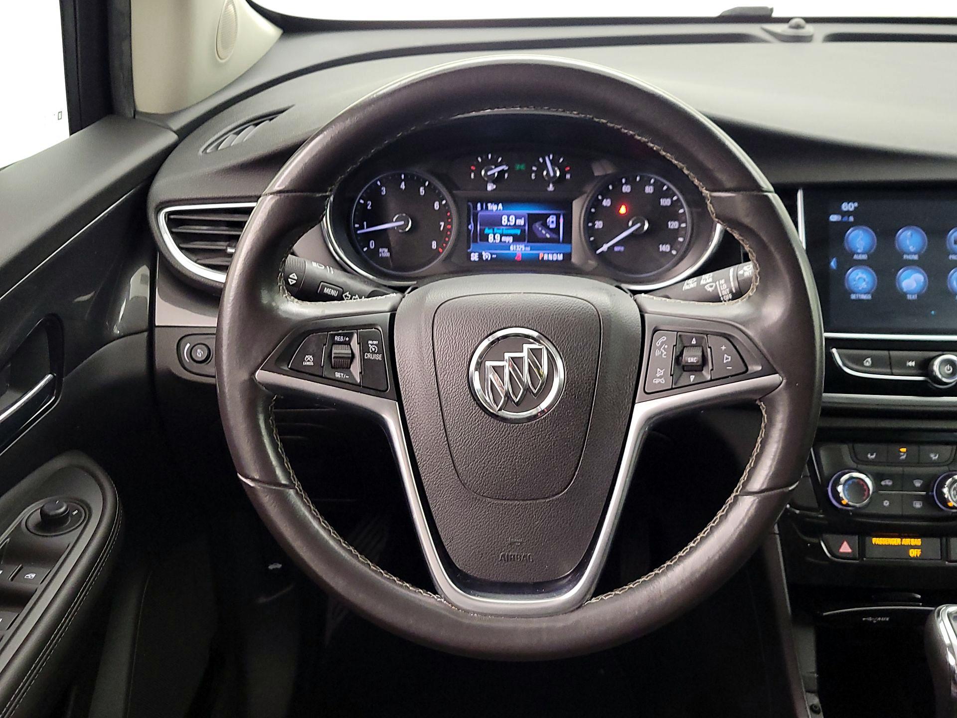 Thumbnail: 2019 Buick Encore - 10