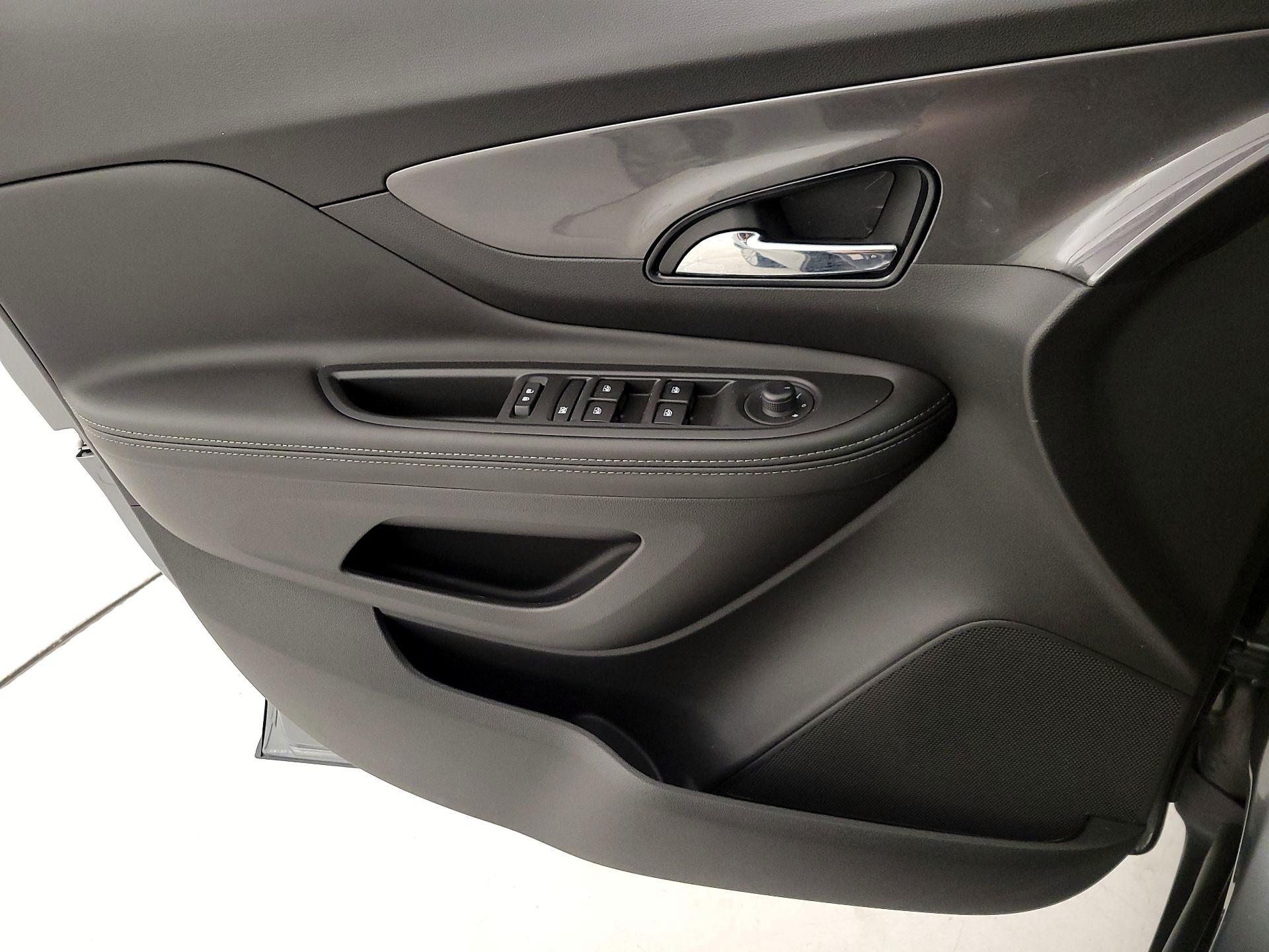 Thumbnail: 2019 Buick Encore - 12