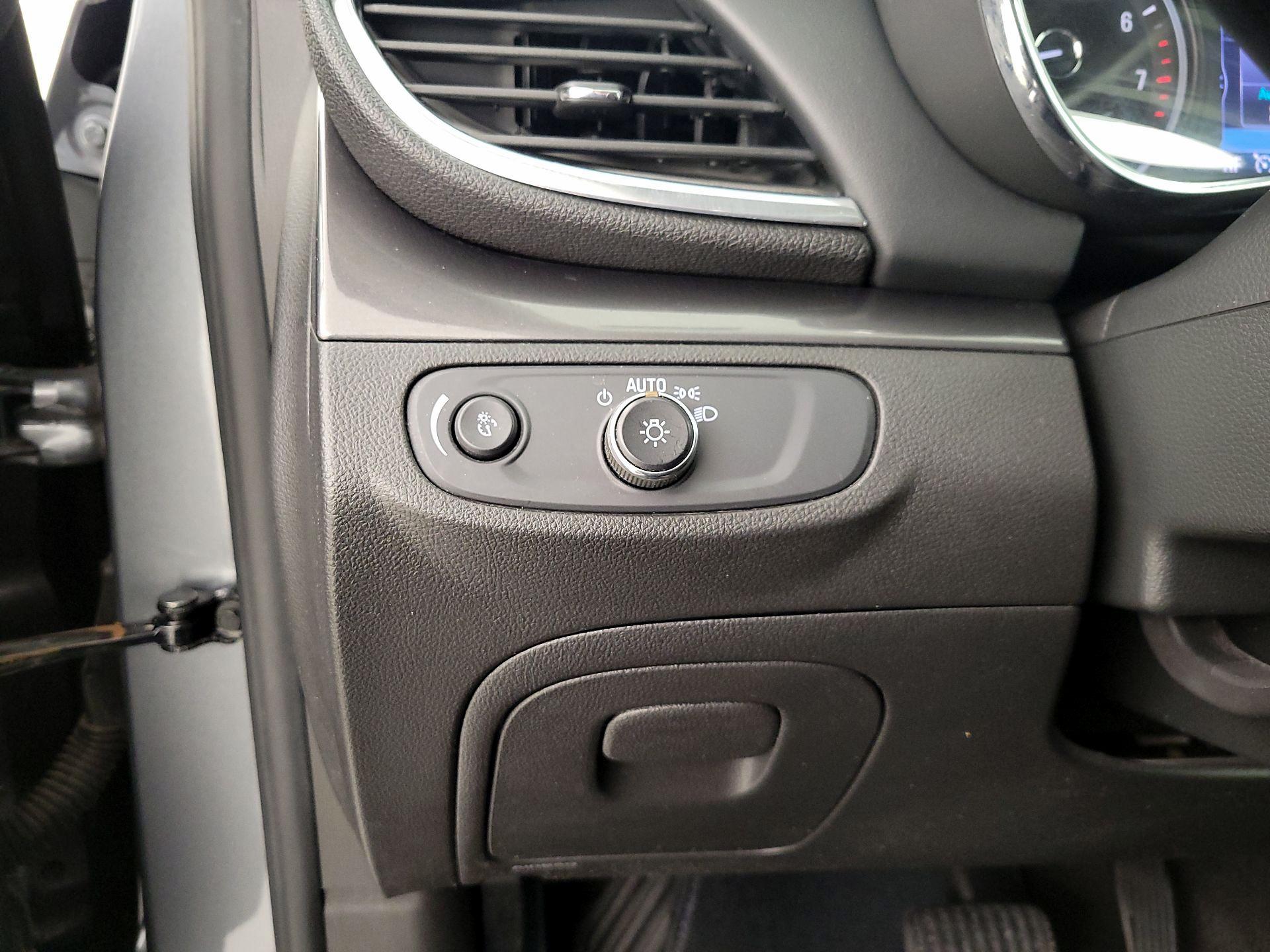 Thumbnail: 2019 Buick Encore - 13