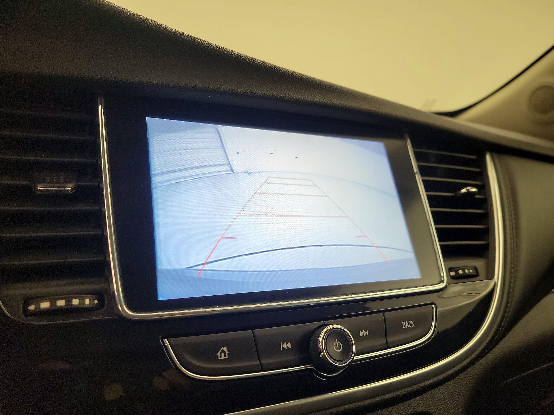 Thumbnail: 2019 Buick Encore - 14