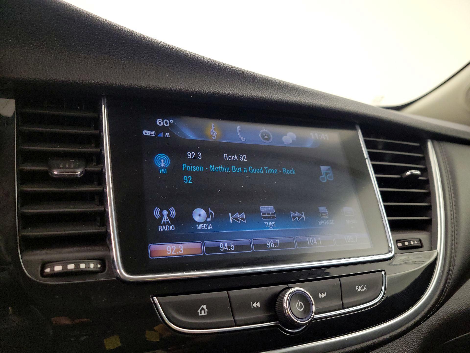 Thumbnail: 2019 Buick Encore - 15