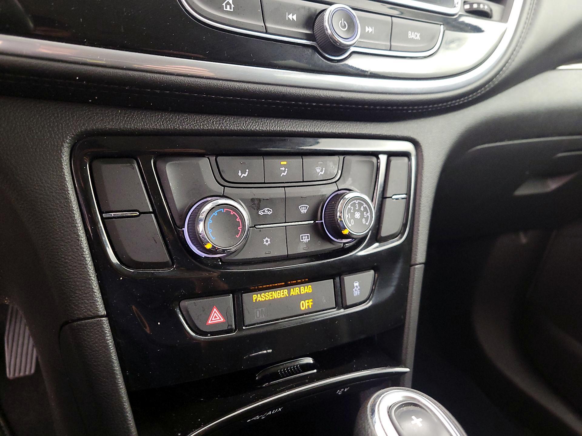 Thumbnail: 2019 Buick Encore - 16