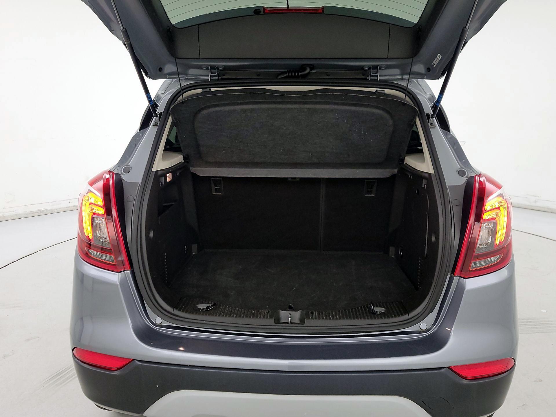 Thumbnail: 2019 Buick Encore - 20