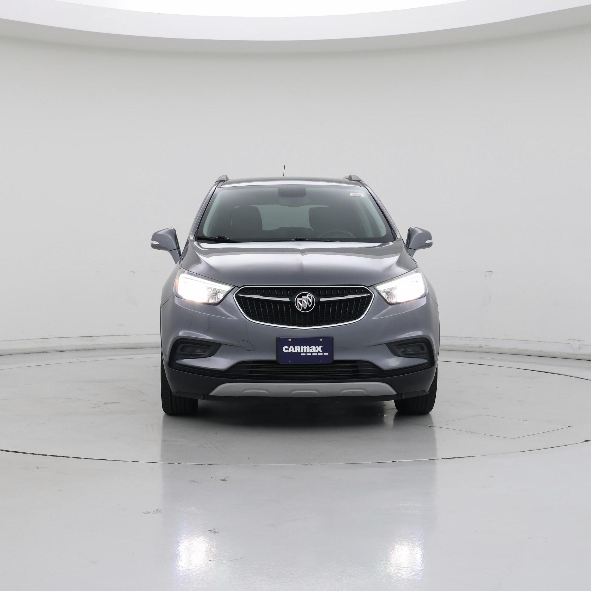 Thumbnail: 2019 Buick Encore - 5