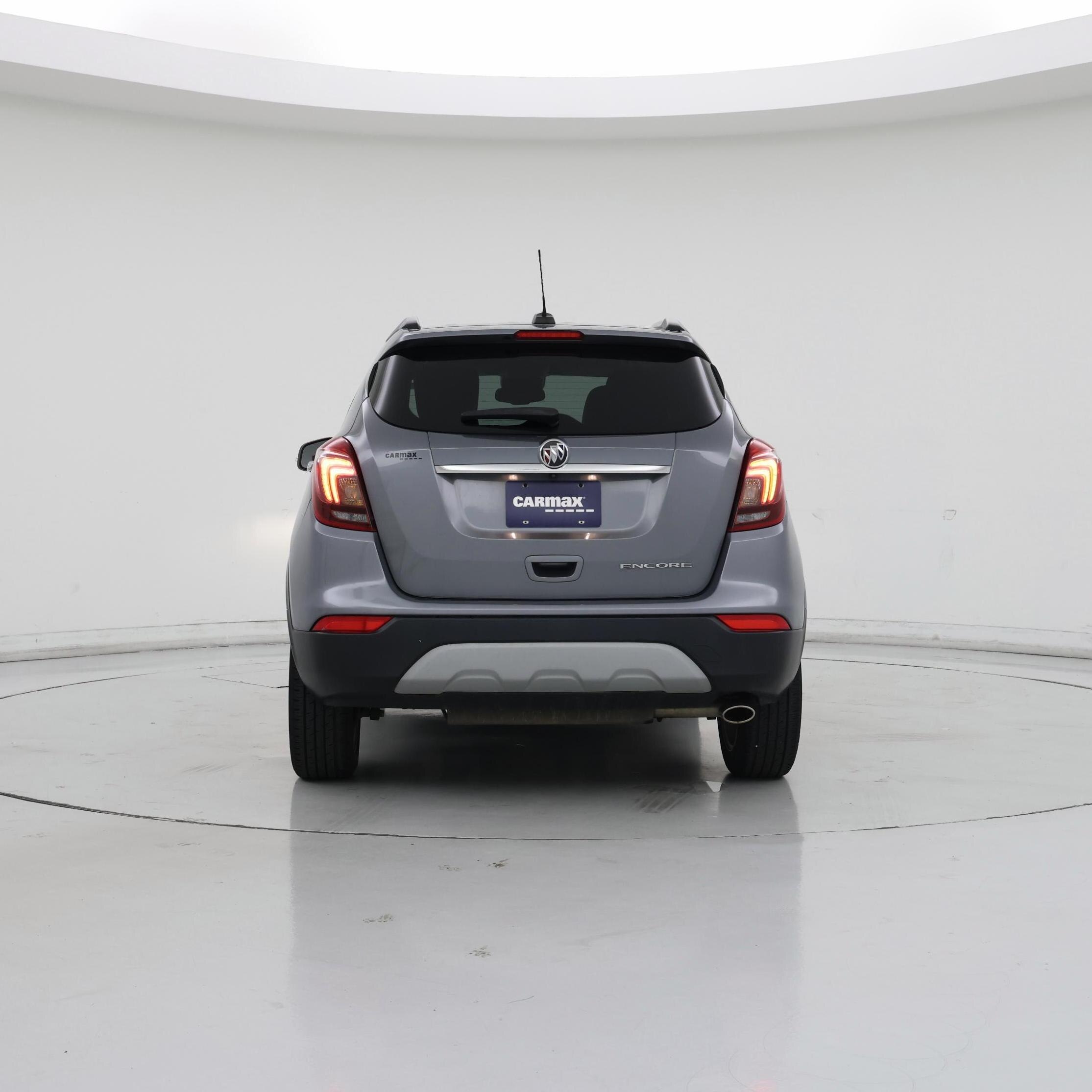 Thumbnail: 2019 Buick Encore - 6