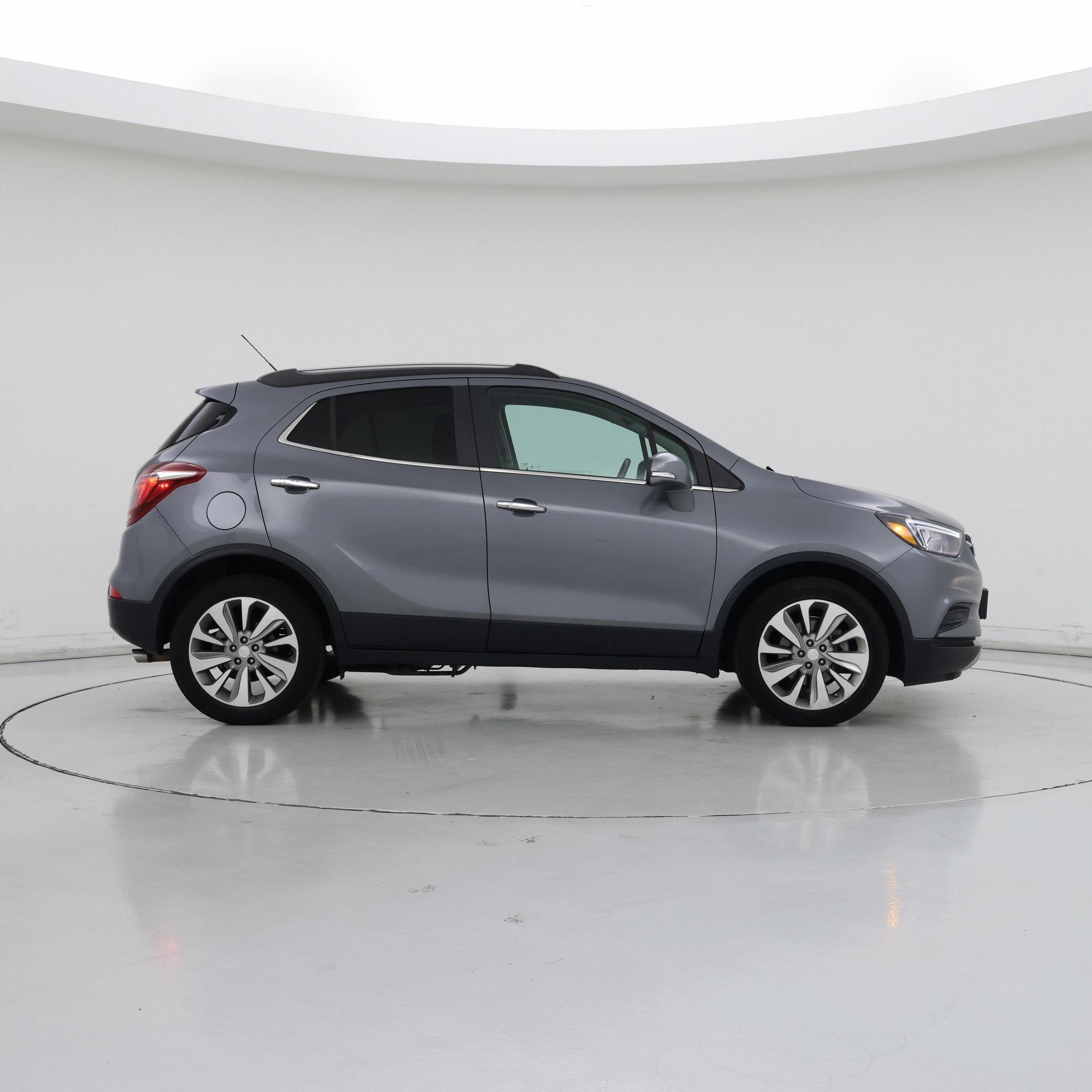 Thumbnail: 2019 Buick Encore - 7