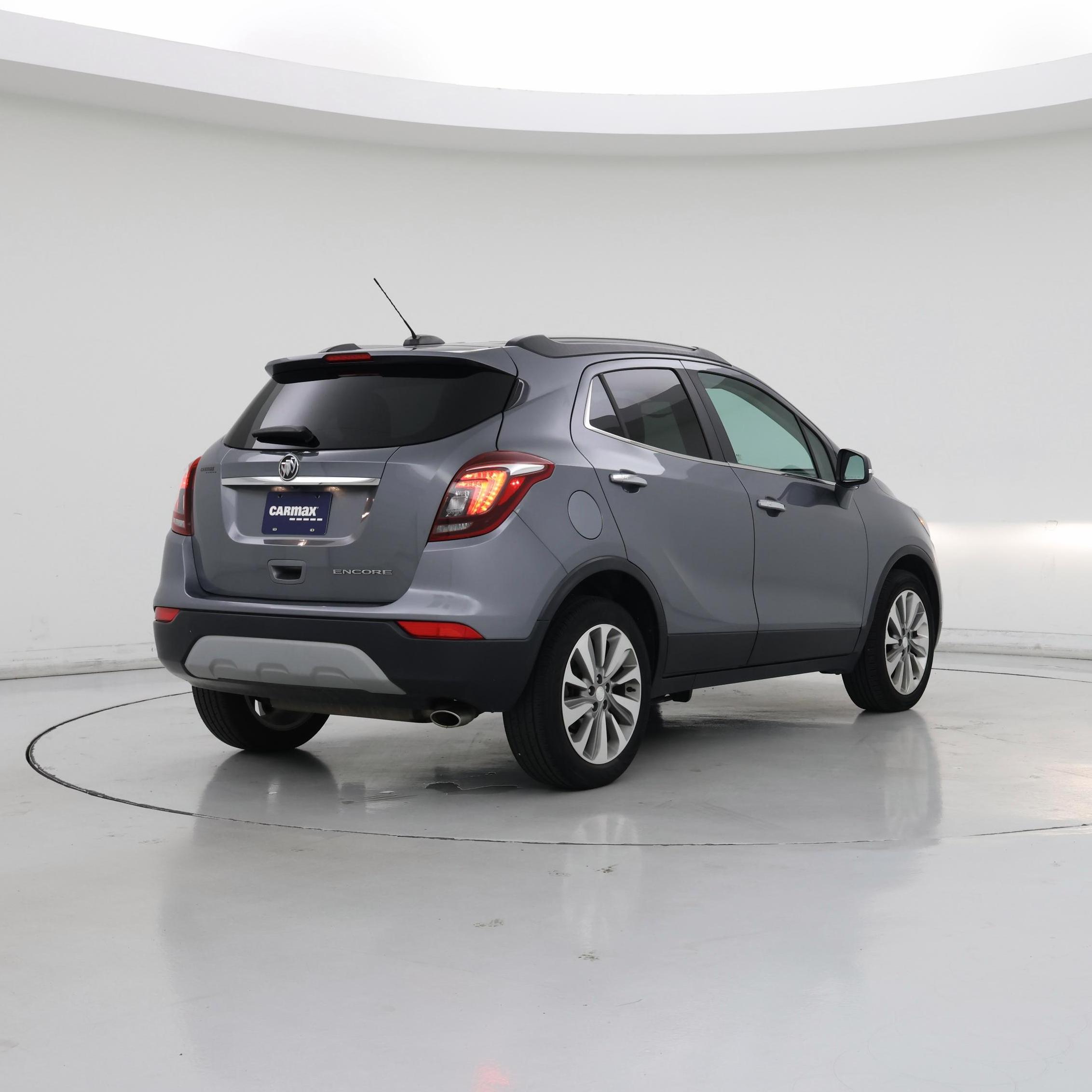 Thumbnail: 2019 Buick Encore - 8