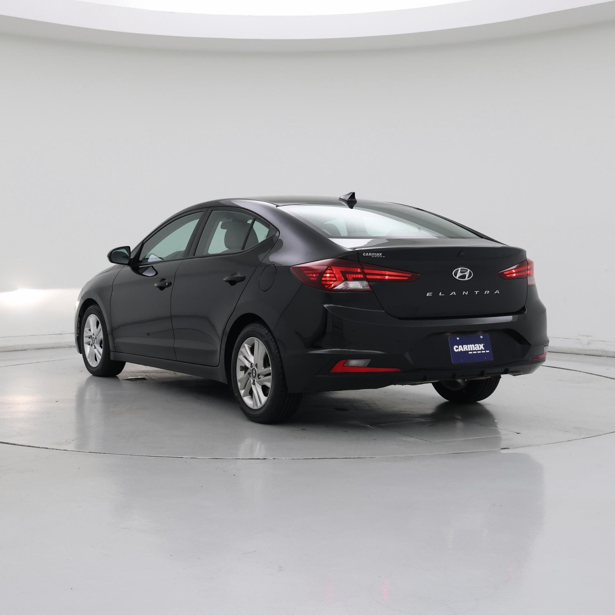 Thumbnail: 2020 Hyundai Elantra - 2