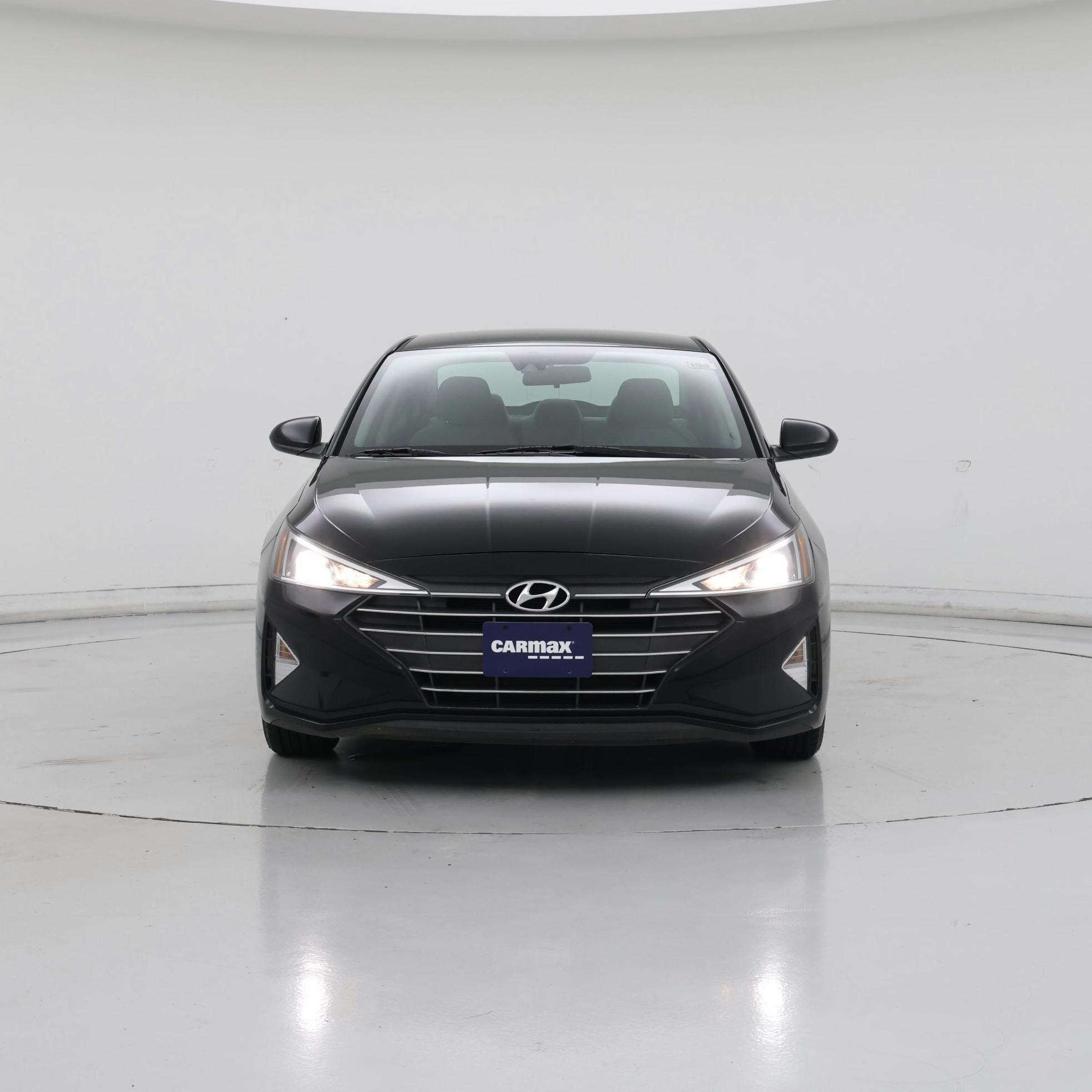 Thumbnail: 2020 Hyundai Elantra - 5