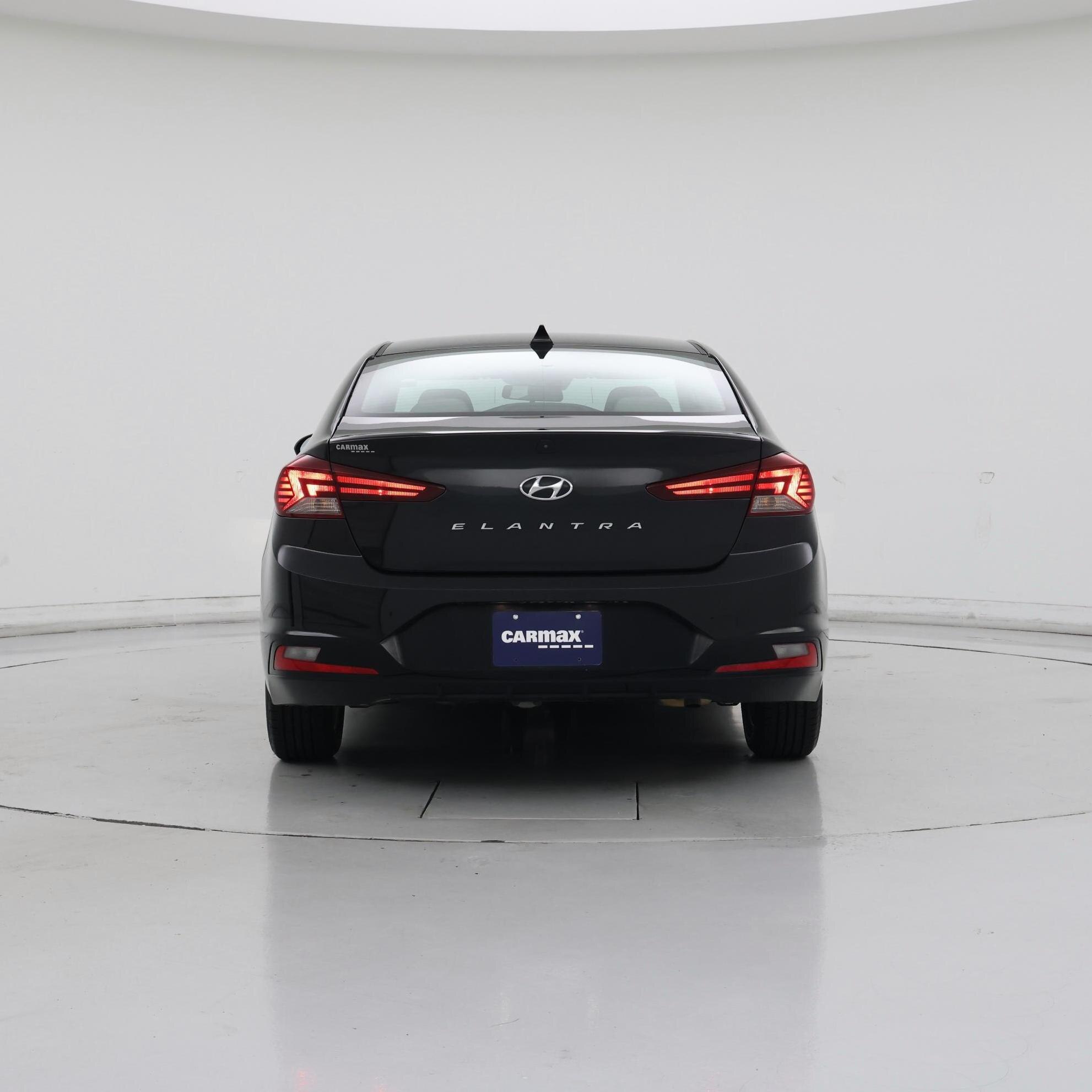 Thumbnail: 2020 Hyundai Elantra - 6