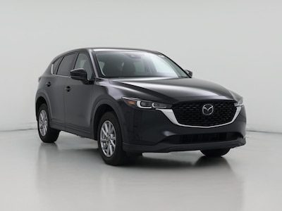 2022 Mazda CX-5 2.5 S