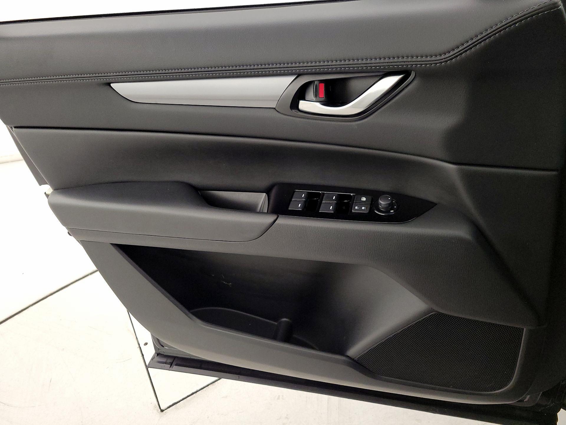 Thumbnail: 2022 Mazda CX-5 - 12