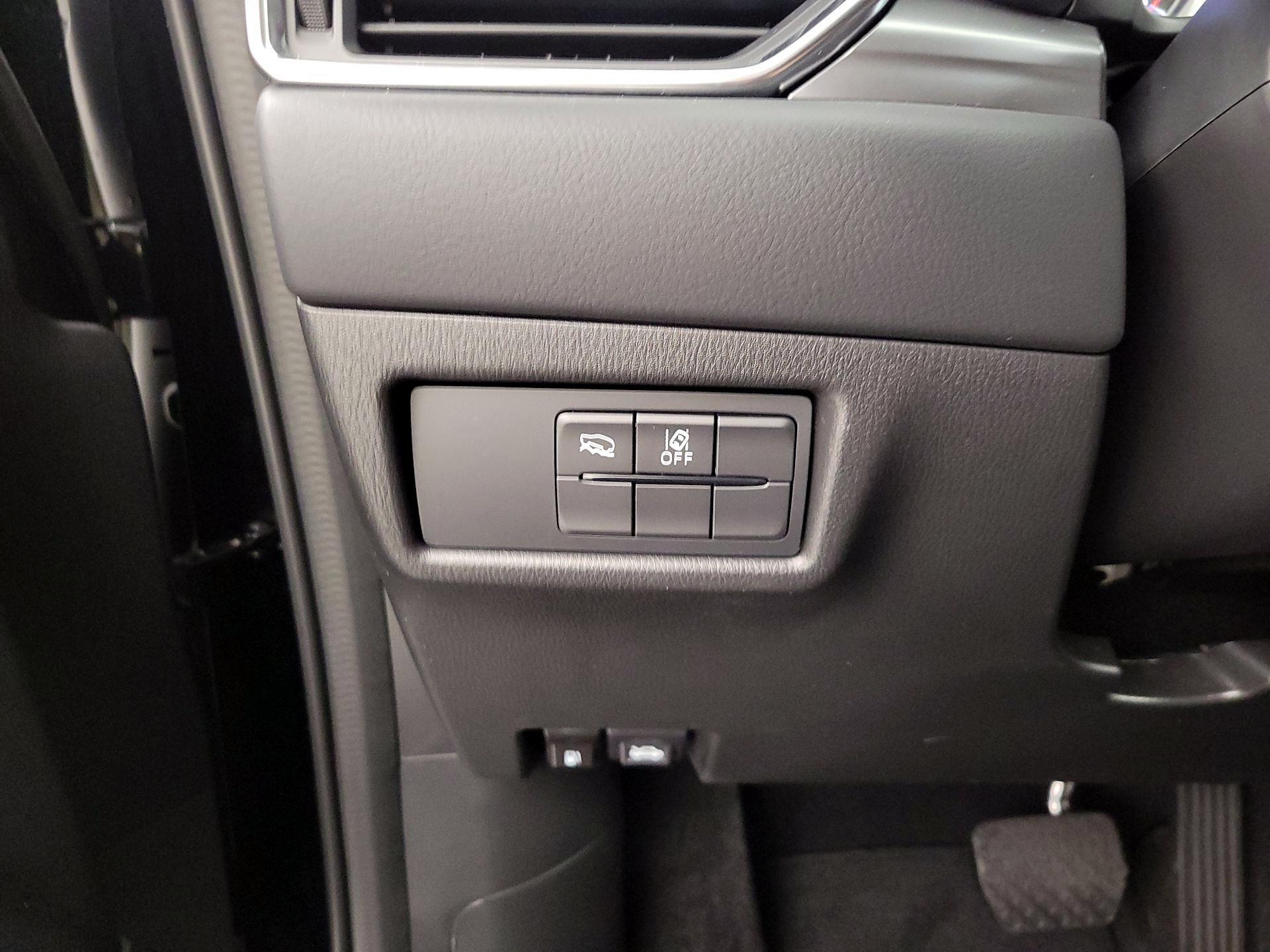 Thumbnail: 2022 Mazda CX-5 - 13