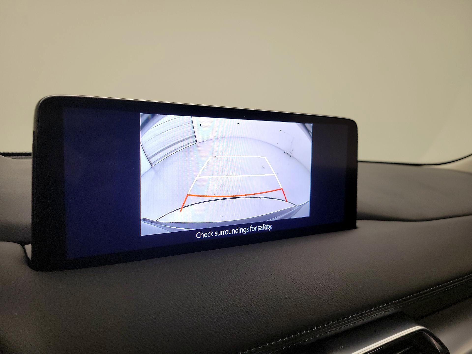 Thumbnail: 2022 Mazda CX-5 - 14