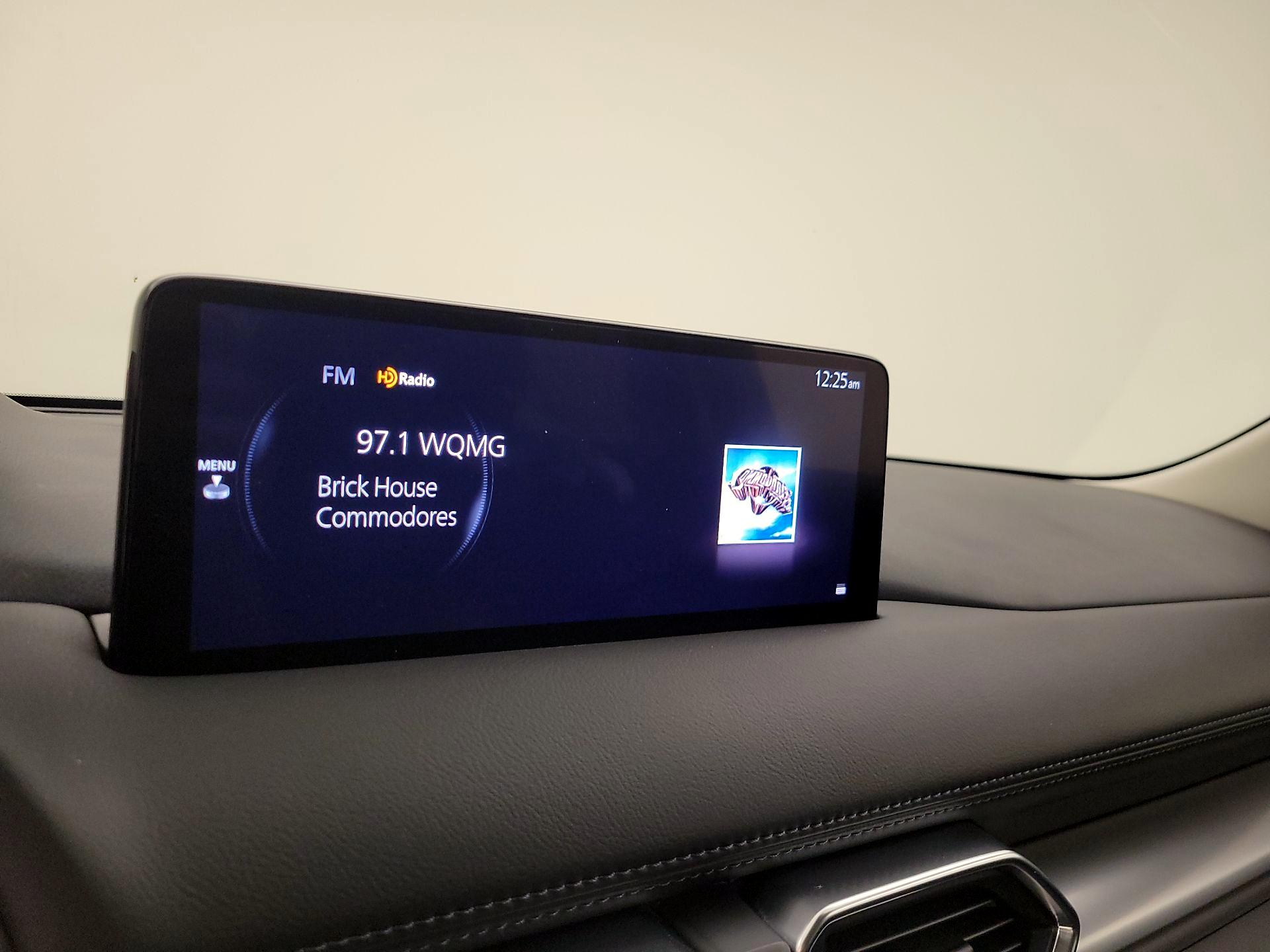 Thumbnail: 2022 Mazda CX-5 - 15