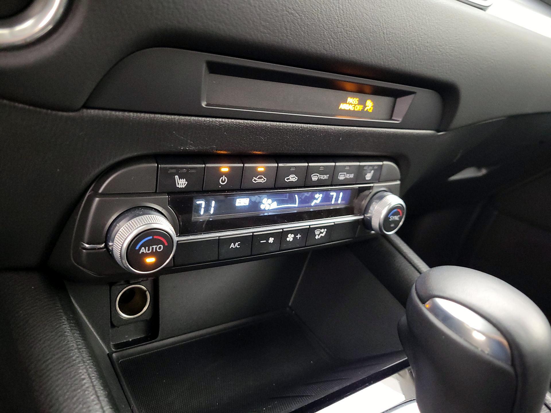 Thumbnail: 2022 Mazda CX-5 - 16